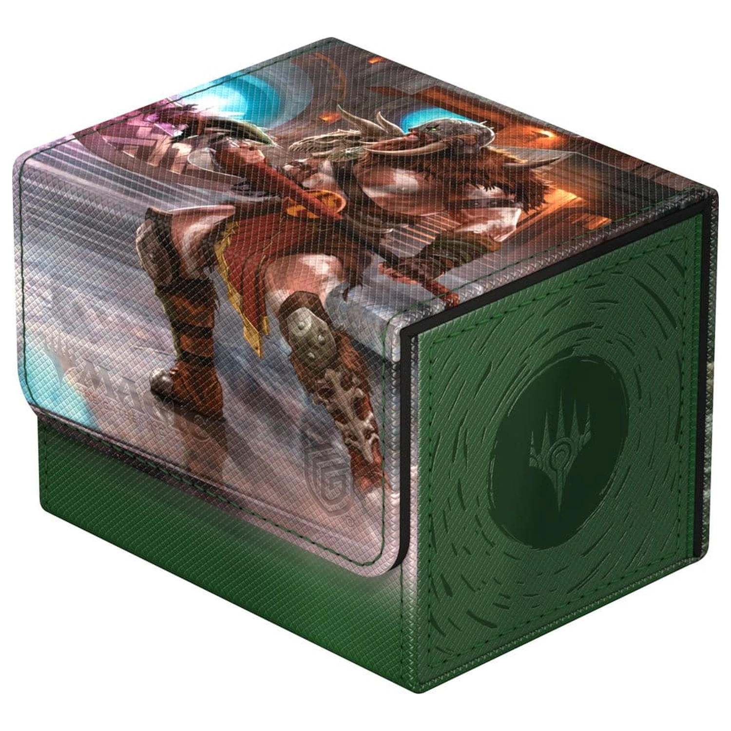Ultimate Guard Sidewinder 100+ Xenoskin Magic: The Gathering "Reality Fracture" - Garruk Uncursed zdjęcie produktu