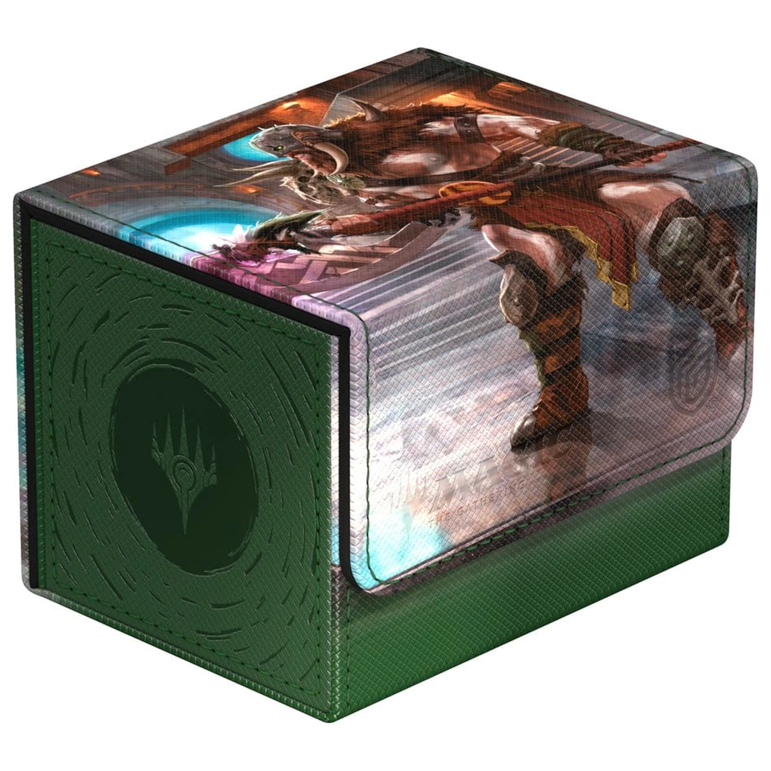 Ultimate Guard Sidewinder 100+ Xenoskin Magic: The Gathering "Reality Fracture" - Garruk Uncursed zdjęcie produktu