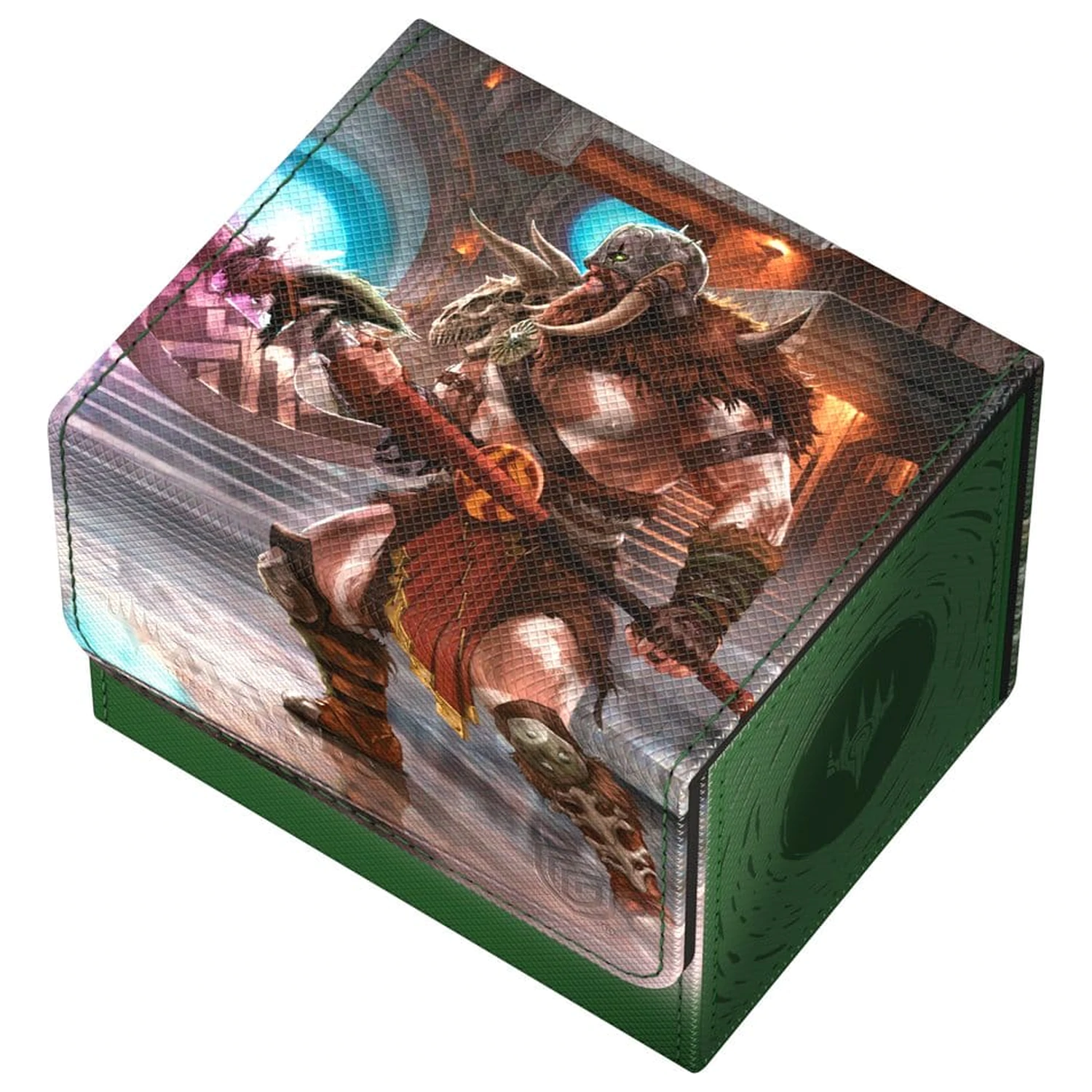 Ultimate Guard Sidewinder 100+ Xenoskin Magic: The Gathering "Reality Fracture" - Garruk Uncursed zdjęcie produktu