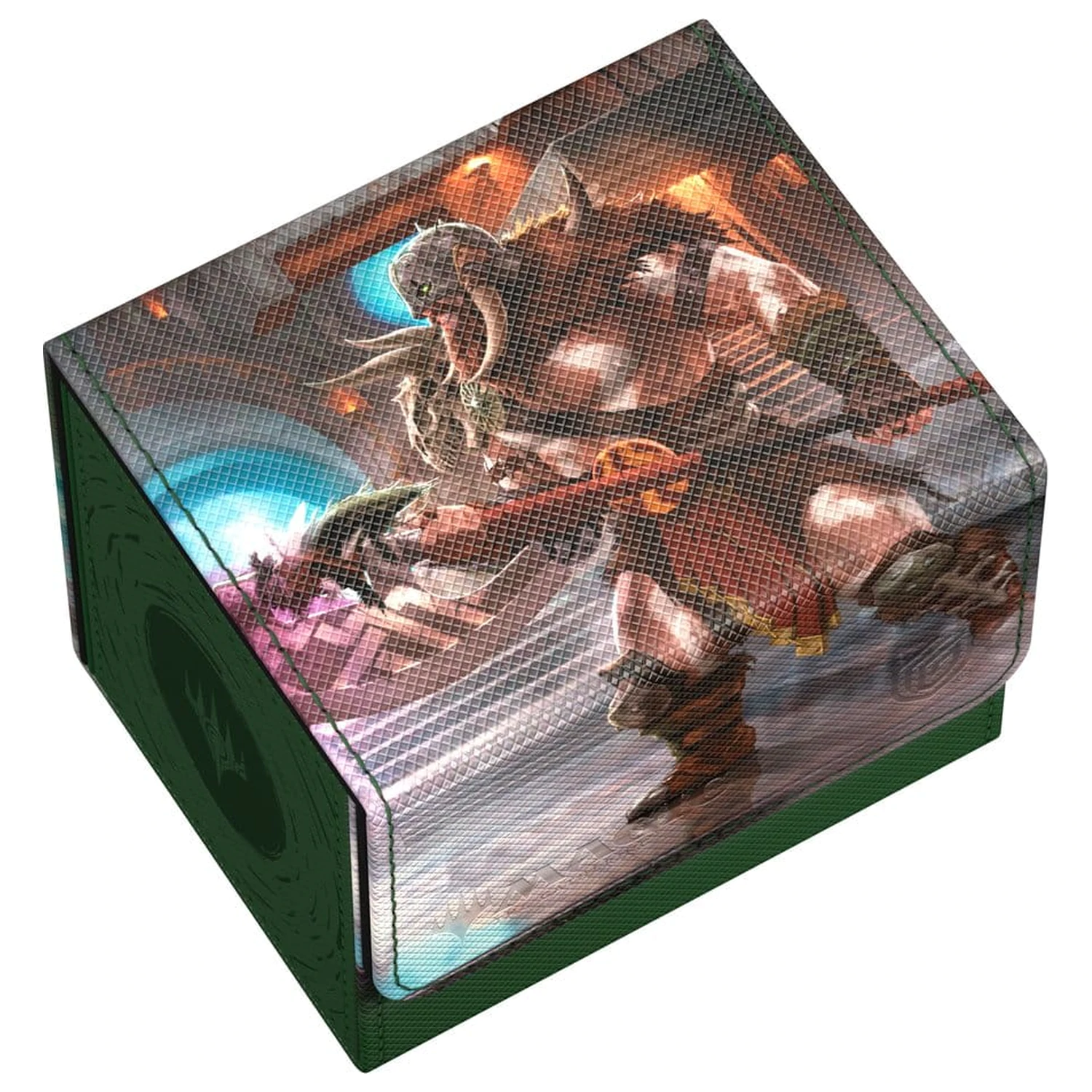 Ultimate Guard Sidewinder 100+ Xenoskin Magic: The Gathering "Reality Fracture" - Garruk Uncursed zdjęcie produktu