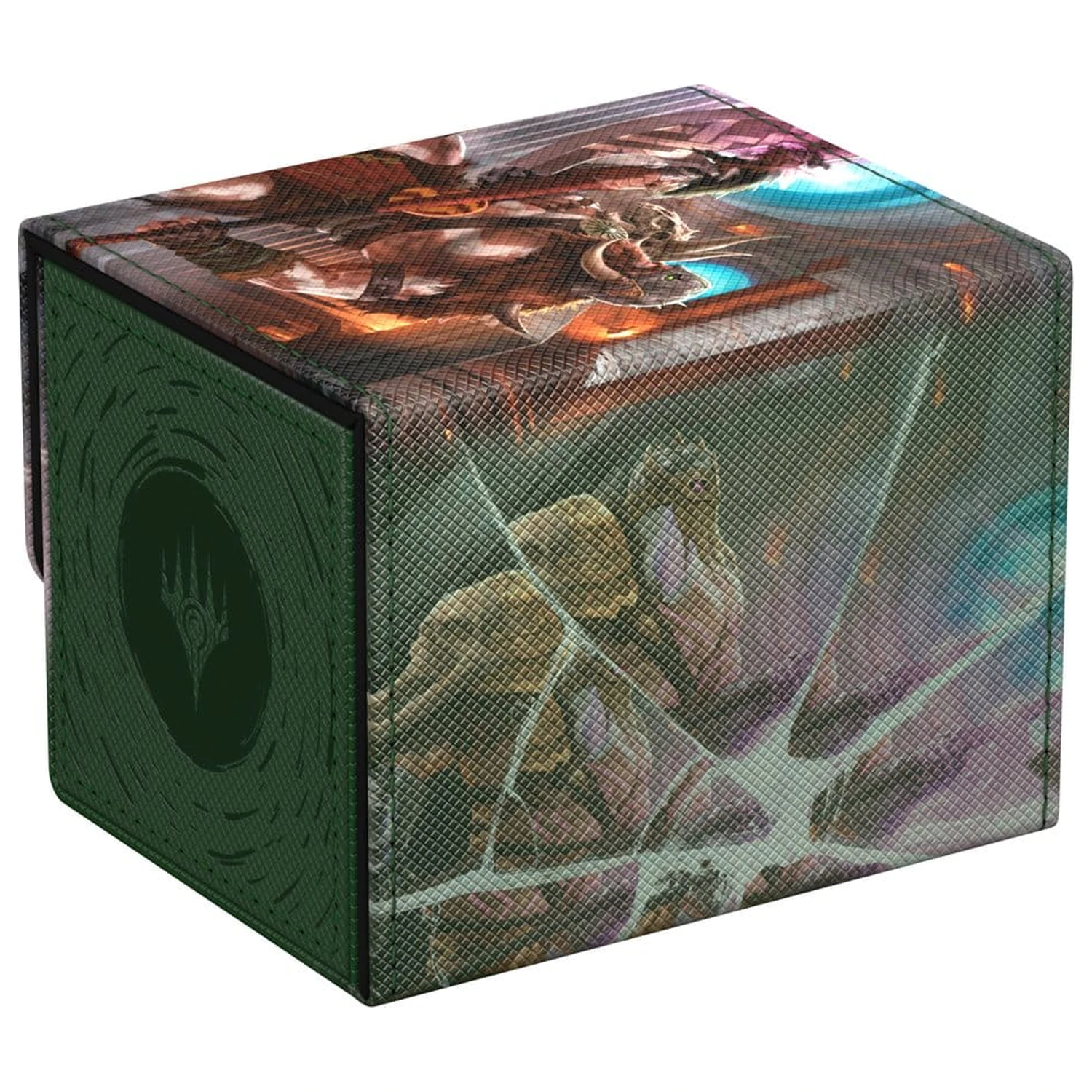 Ultimate Guard Sidewinder 100+ Xenoskin Magic: The Gathering "Reality Fracture" - Garruk Uncursed zdjęcie produktu