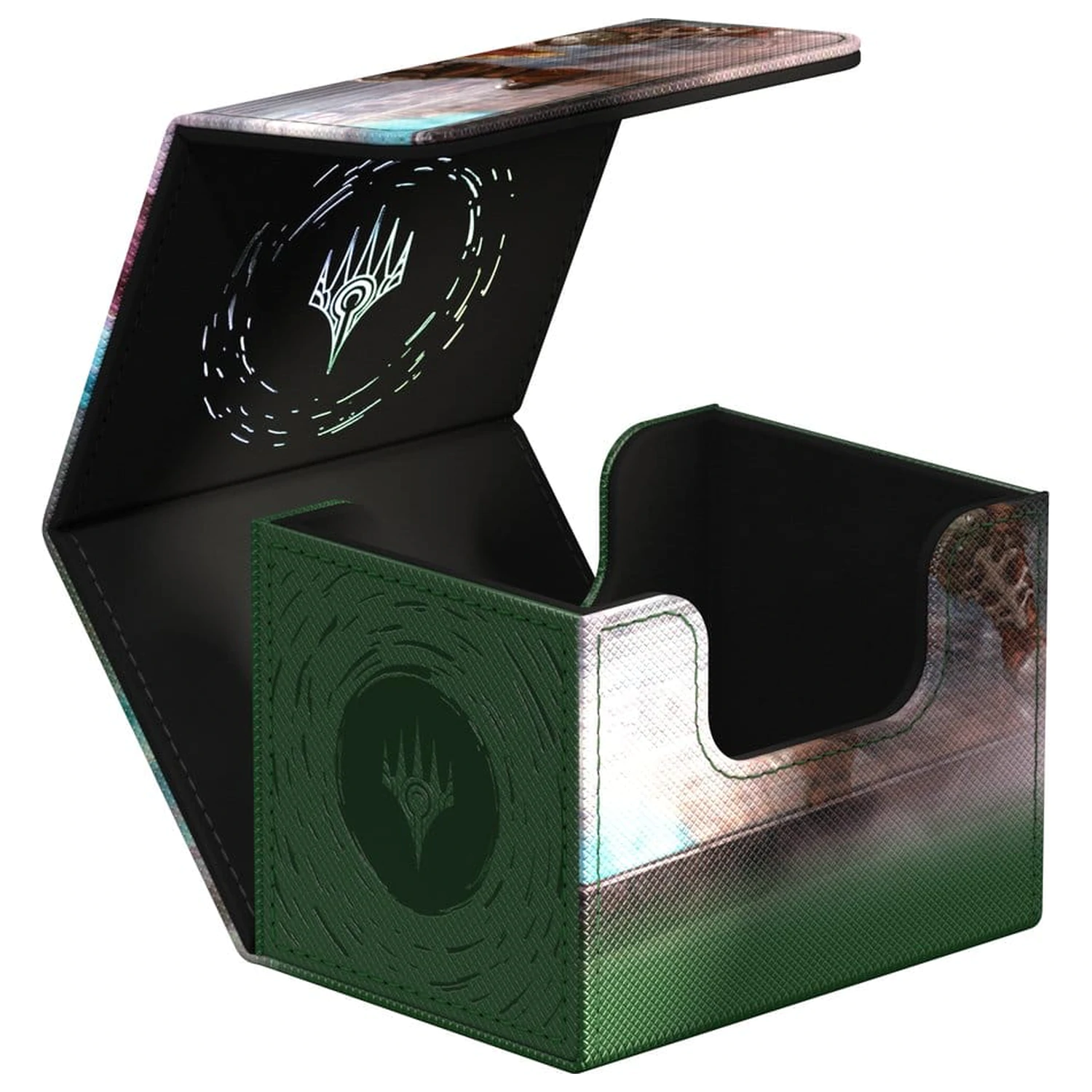 Ultimate Guard Sidewinder 100+ Xenoskin Magic: The Gathering "Reality Fracture" - Garruk Uncursed zdjęcie produktu