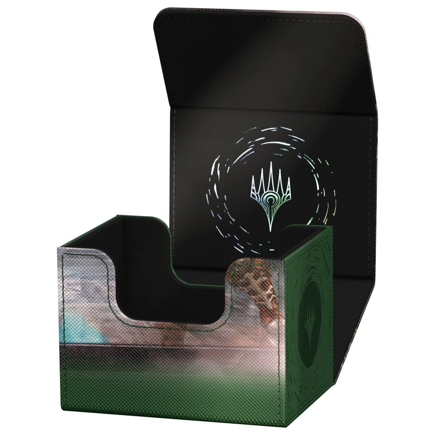 Ultimate Guard Sidewinder 100+ Xenoskin Magic: The Gathering "Reality Fracture" - Garruk Uncursed zdjęcie produktu