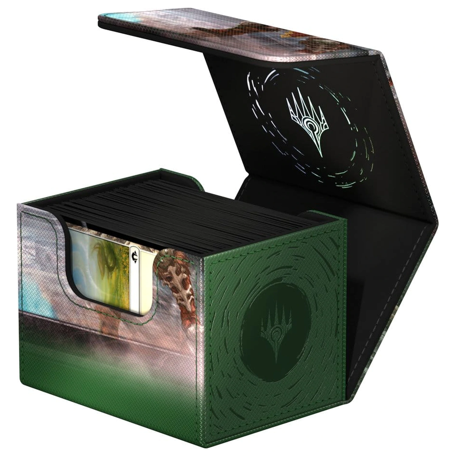 Ultimate Guard Sidewinder 100+ Xenoskin Magic: The Gathering "Reality Fracture" - Garruk Uncursed zdjęcie produktu