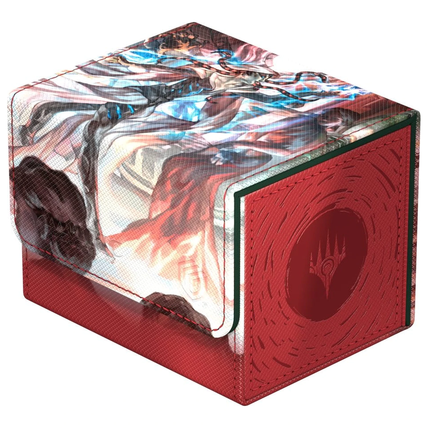 Ultimate Guard Sidewinder 100+ Xenoskin Magic: The Gathering "Reality Fracture" - Vraska, Creative Aethermage zdjęcie produktu