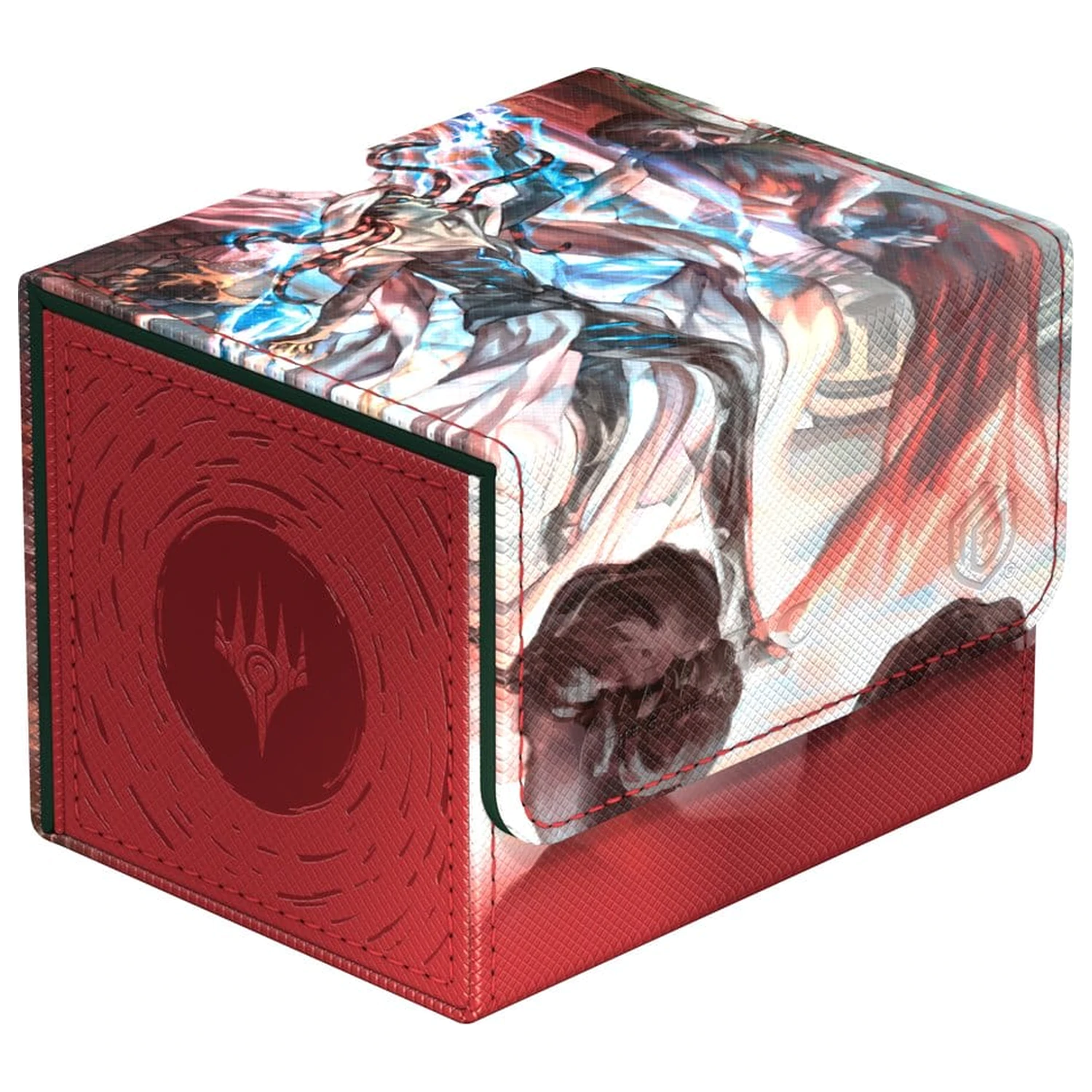 Ultimate Guard Sidewinder 100+ Xenoskin Magic: The Gathering "Reality Fracture" - Vraska, Creative Aethermage zdjęcie produktu
