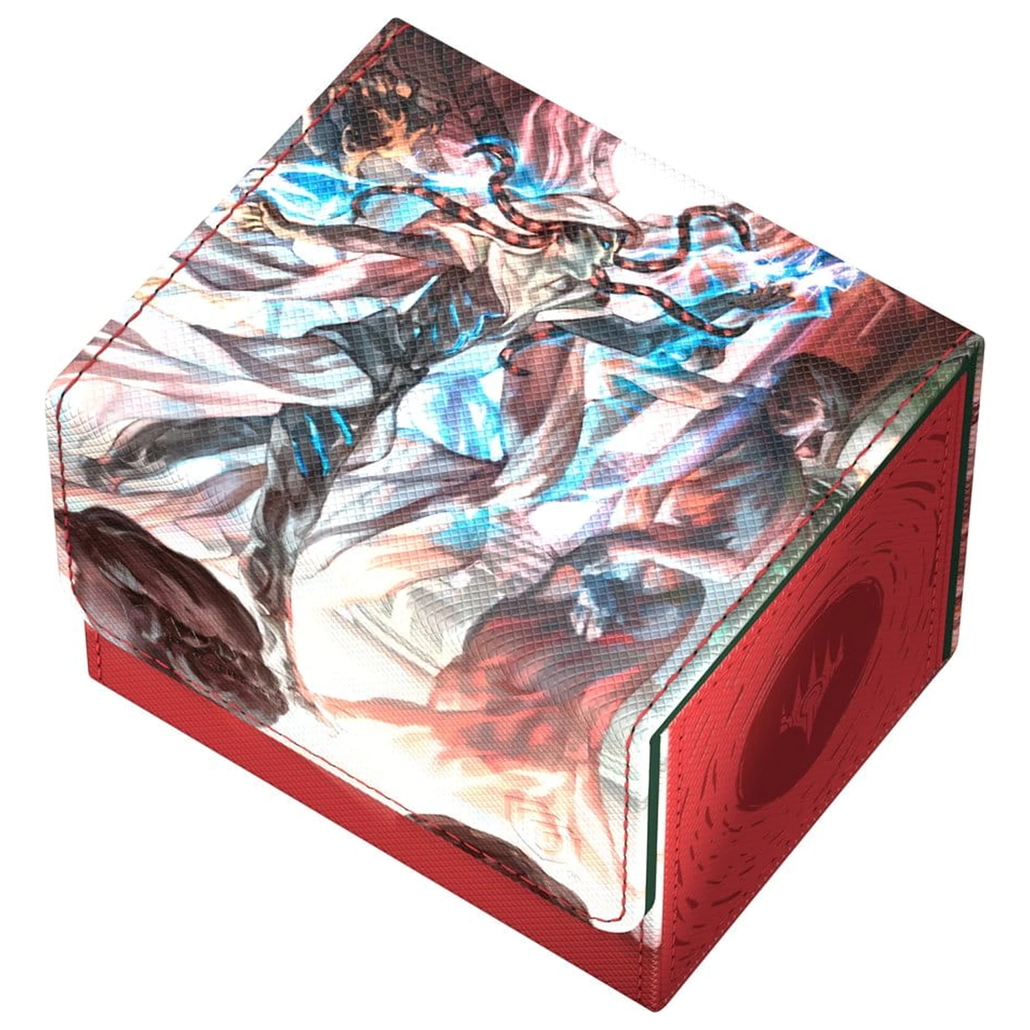 Ultimate Guard Sidewinder 100+ Xenoskin Magic: The Gathering "Reality Fracture" - Vraska, Creative Aethermage zdjęcie produktu