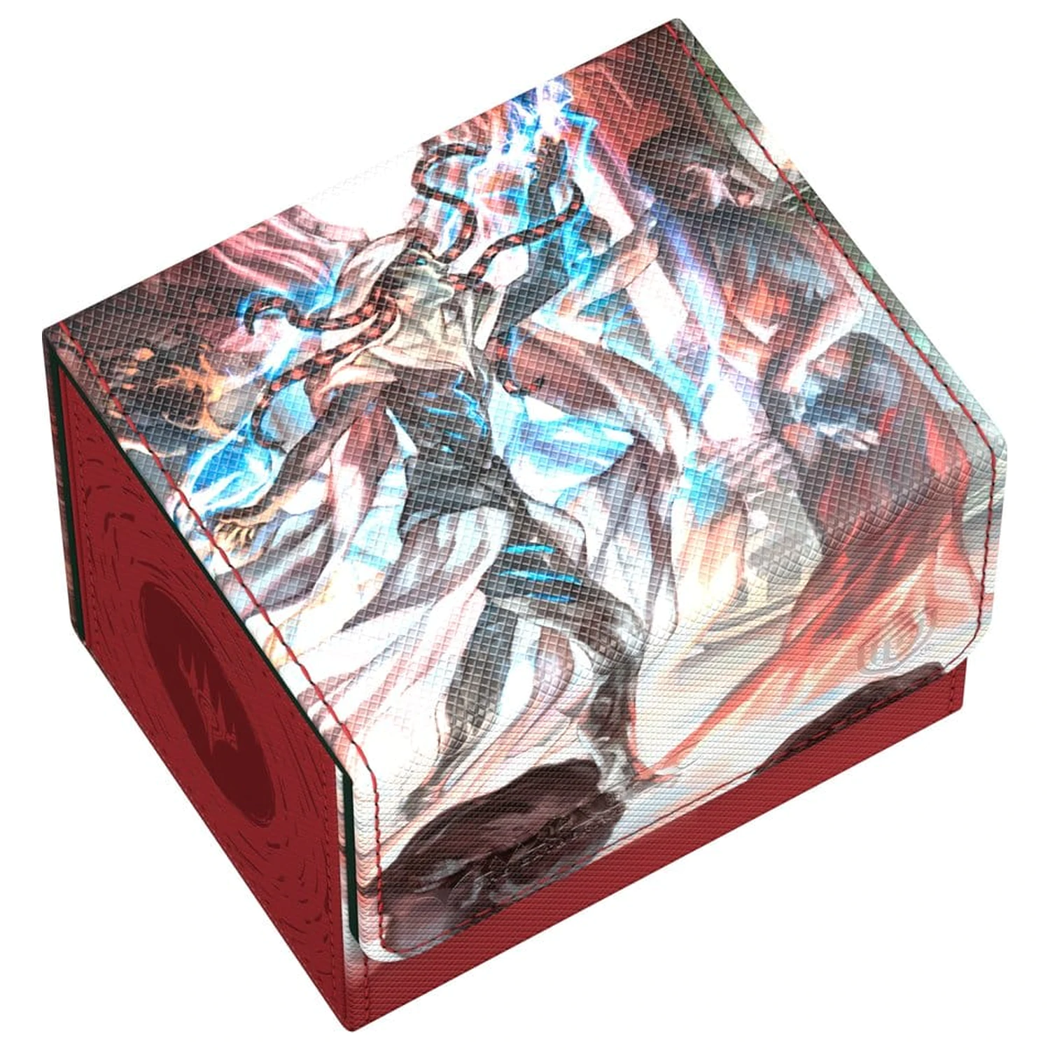 Ultimate Guard Sidewinder 100+ Xenoskin Magic: The Gathering "Reality Fracture" - Vraska, Creative Aethermage zdjęcie produktu