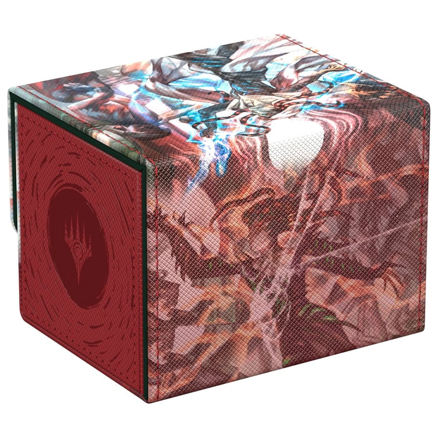 Ultimate Guard Sidewinder 100+ Xenoskin Magic: The Gathering "Reality Fracture" - Vraska, Creative Aethermage zdjęcie produktu