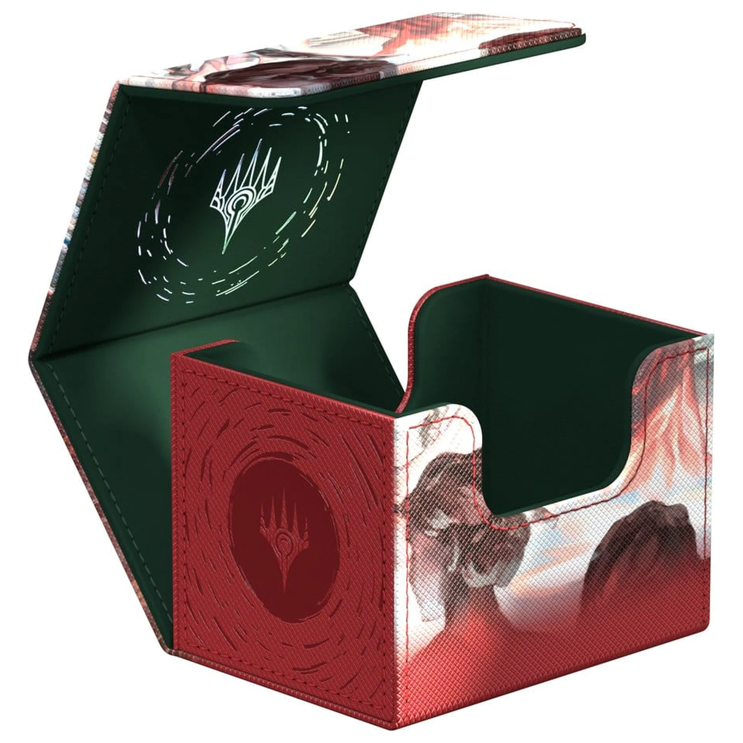 Ultimate Guard Sidewinder 100+ Xenoskin Magic: The Gathering "Reality Fracture" - Vraska, Creative Aethermage zdjęcie produktu