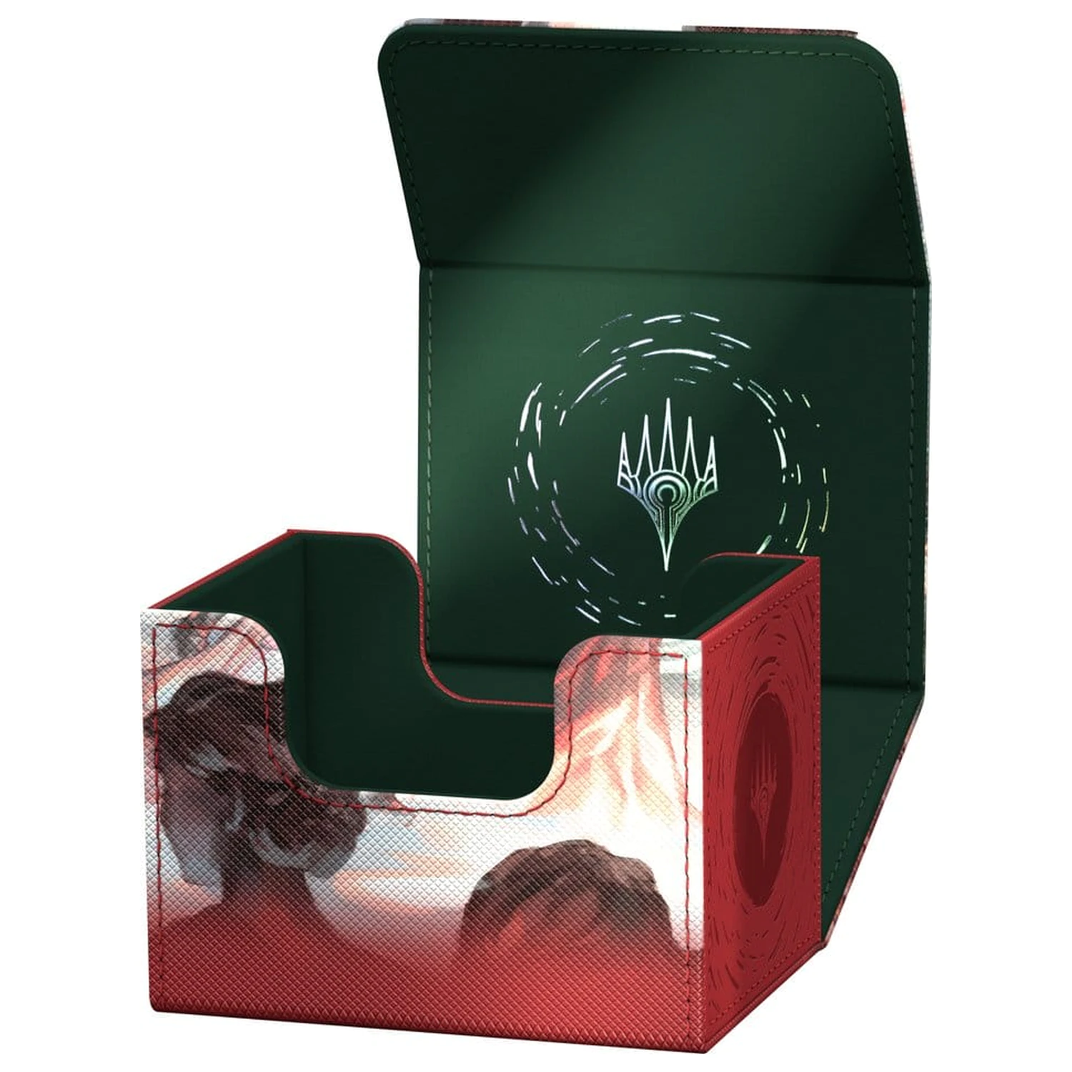 Ultimate Guard Sidewinder 100+ Xenoskin Magic: The Gathering "Reality Fracture" - Vraska, Creative Aethermage zdjęcie produktu