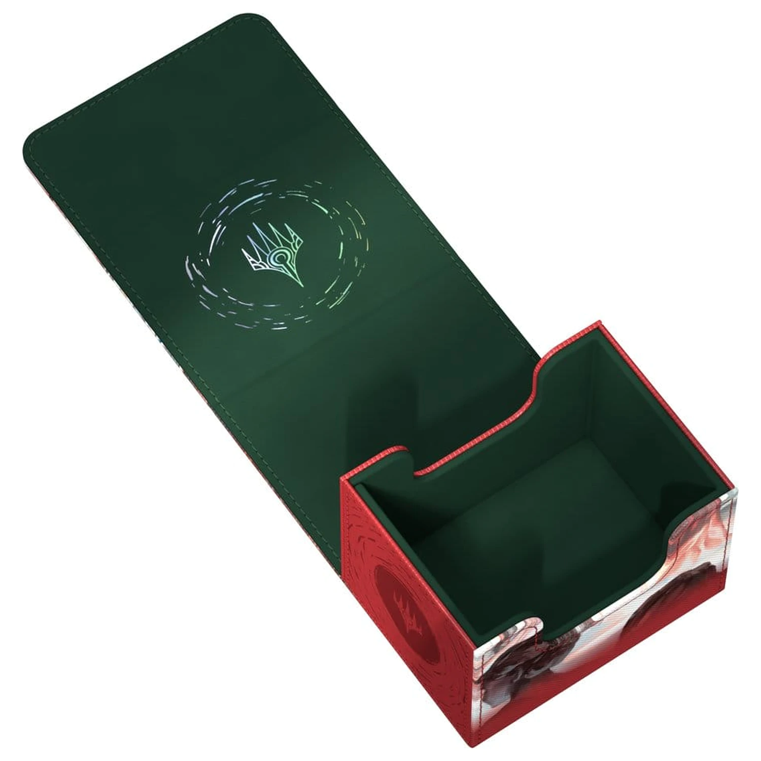 Ultimate Guard Sidewinder 100+ Xenoskin Magic: The Gathering "Reality Fracture" - Vraska, Creative Aethermage zdjęcie produktu