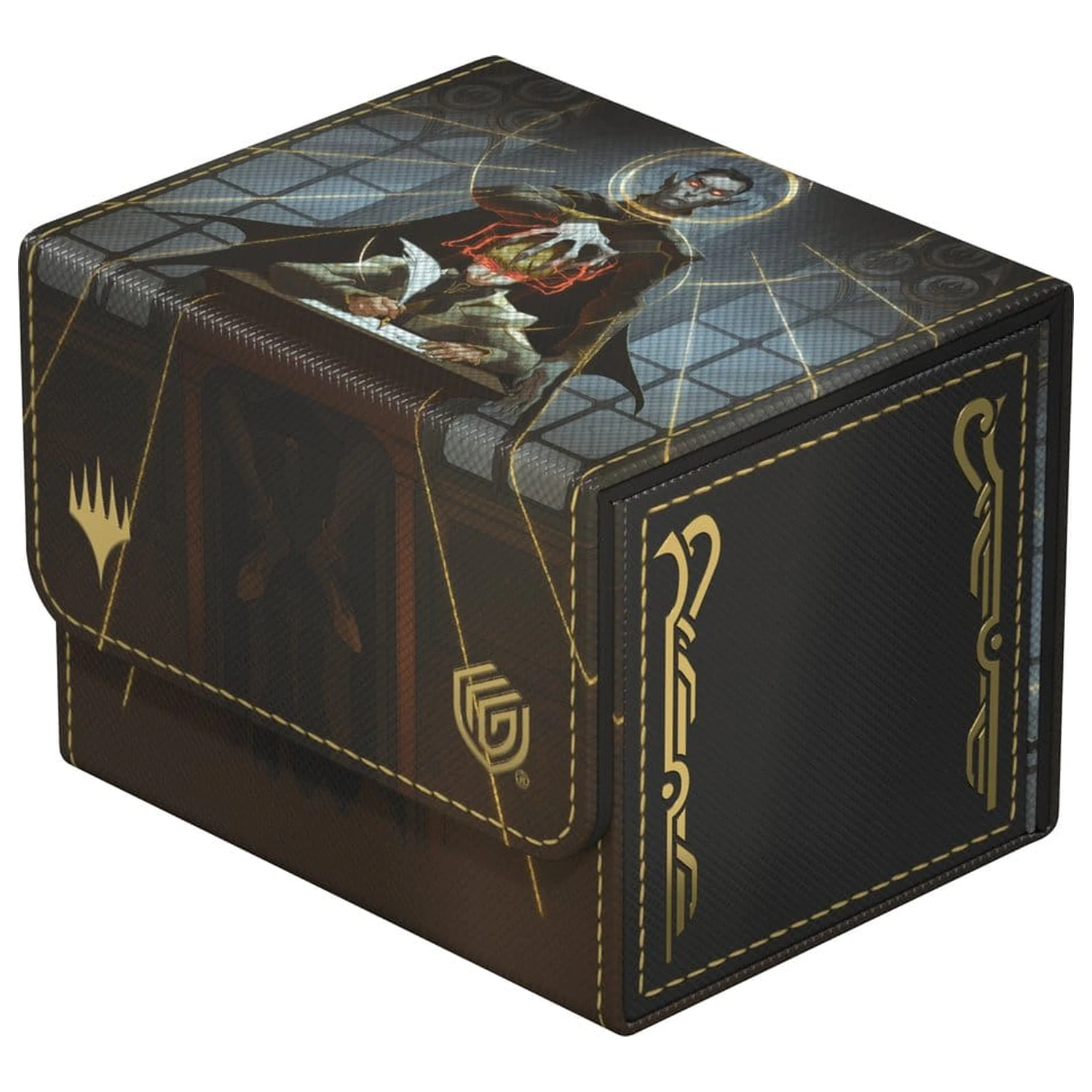 Ultimate Guard Sidewinder 100+ Xenoskin Magic: The Gathering "Secrets of Strixhaven" - Vampiric Tutor zdjęcie produktu