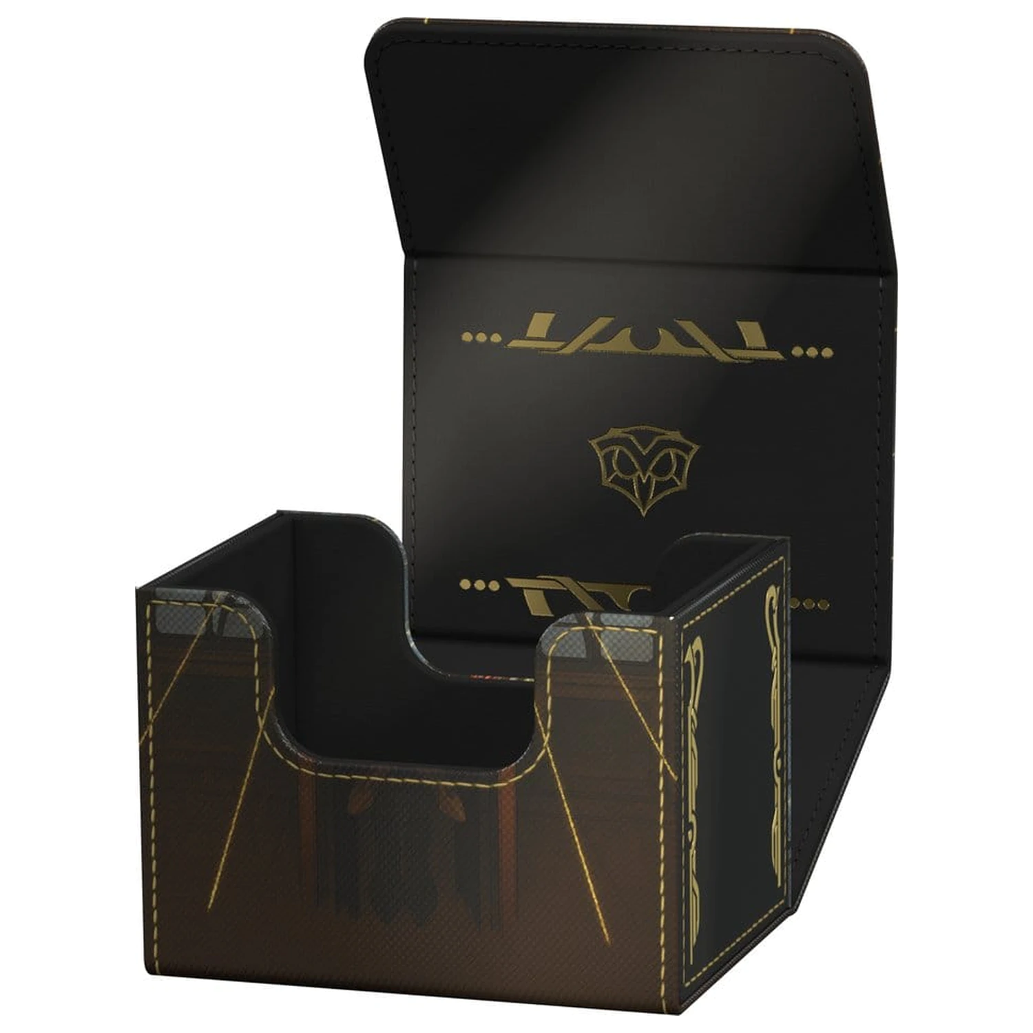 Ultimate Guard Sidewinder 100+ Xenoskin Magic: The Gathering "Secrets of Strixhaven" - Vampiric Tutor zdjęcie produktu