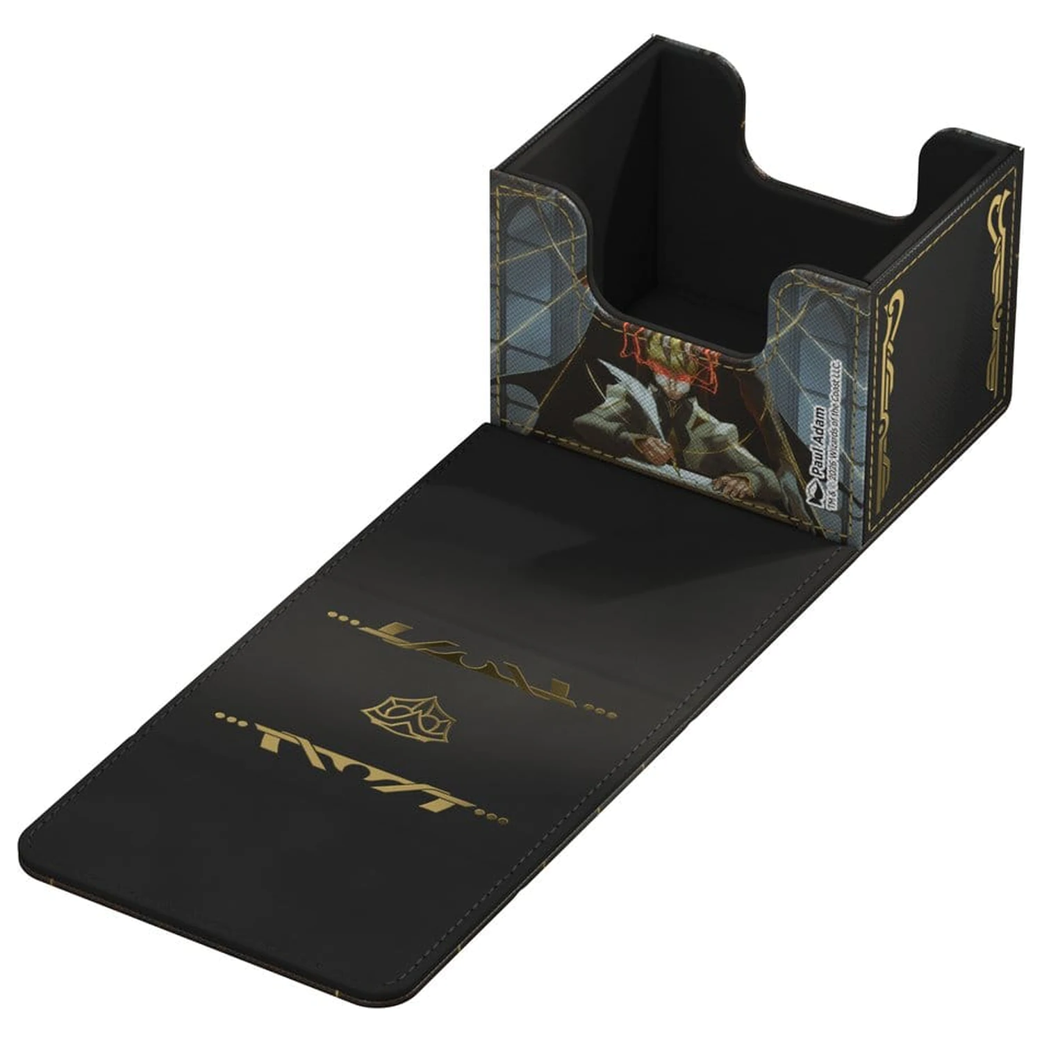 Ultimate Guard Sidewinder 100+ Xenoskin Magic: The Gathering "Secrets of Strixhaven" - Vampiric Tutor zdjęcie produktu