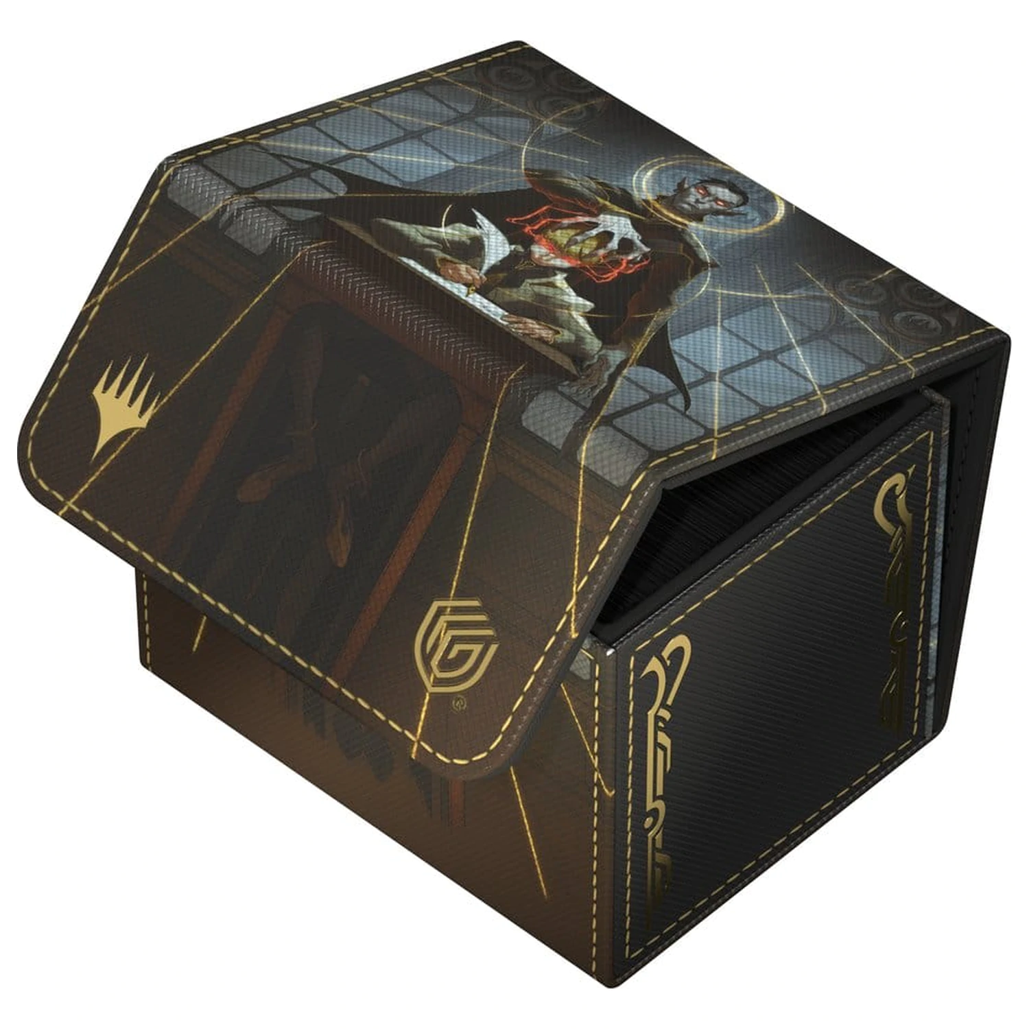 Ultimate Guard Sidewinder 100+ Xenoskin Magic: The Gathering "Secrets of Strixhaven" - Vampiric Tutor zdjęcie produktu