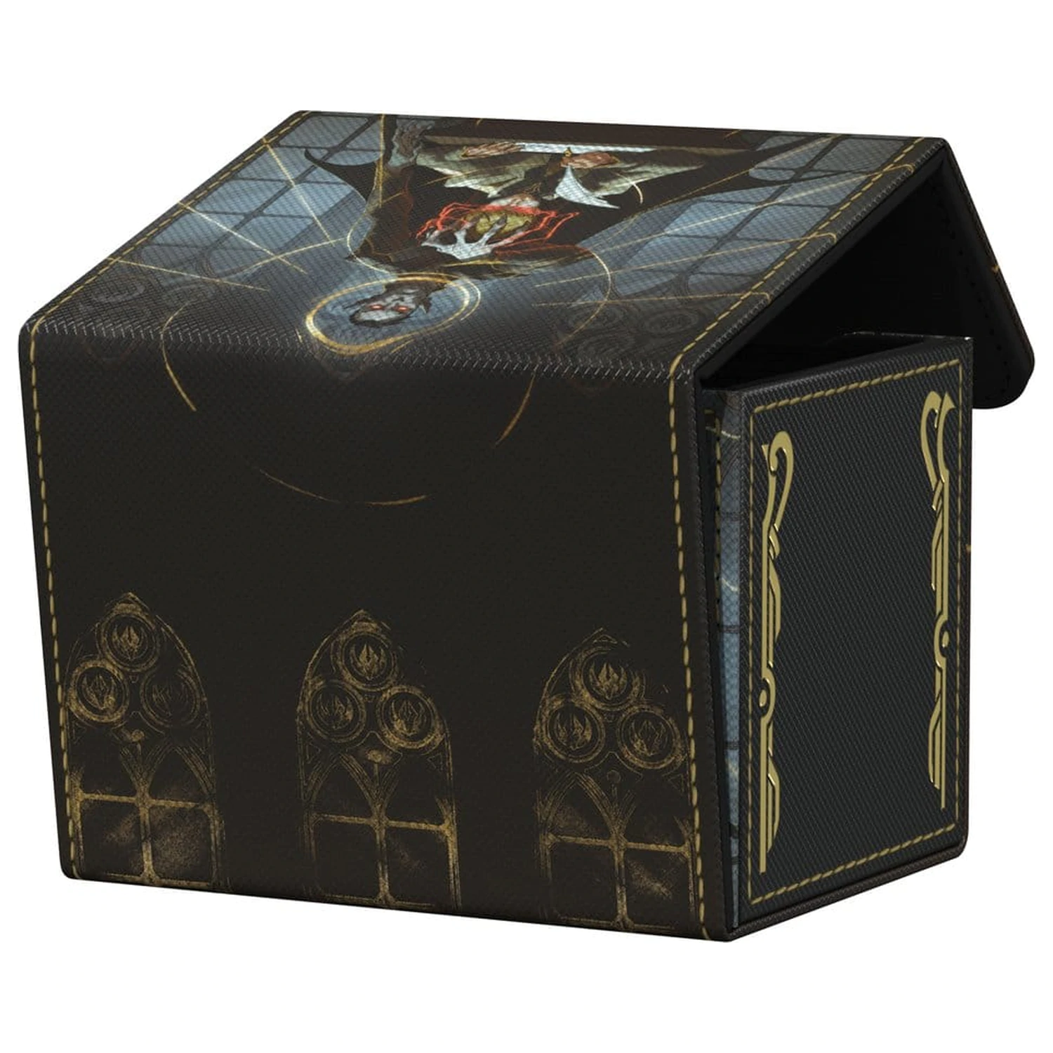 Ultimate Guard Sidewinder 100+ Xenoskin Magic: The Gathering "Secrets of Strixhaven" - Vampiric Tutor zdjęcie produktu