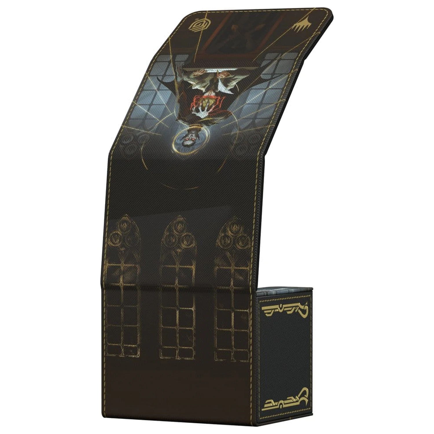 Ultimate Guard Sidewinder 100+ Xenoskin Magic: The Gathering "Secrets of Strixhaven" - Vampiric Tutor zdjęcie produktu