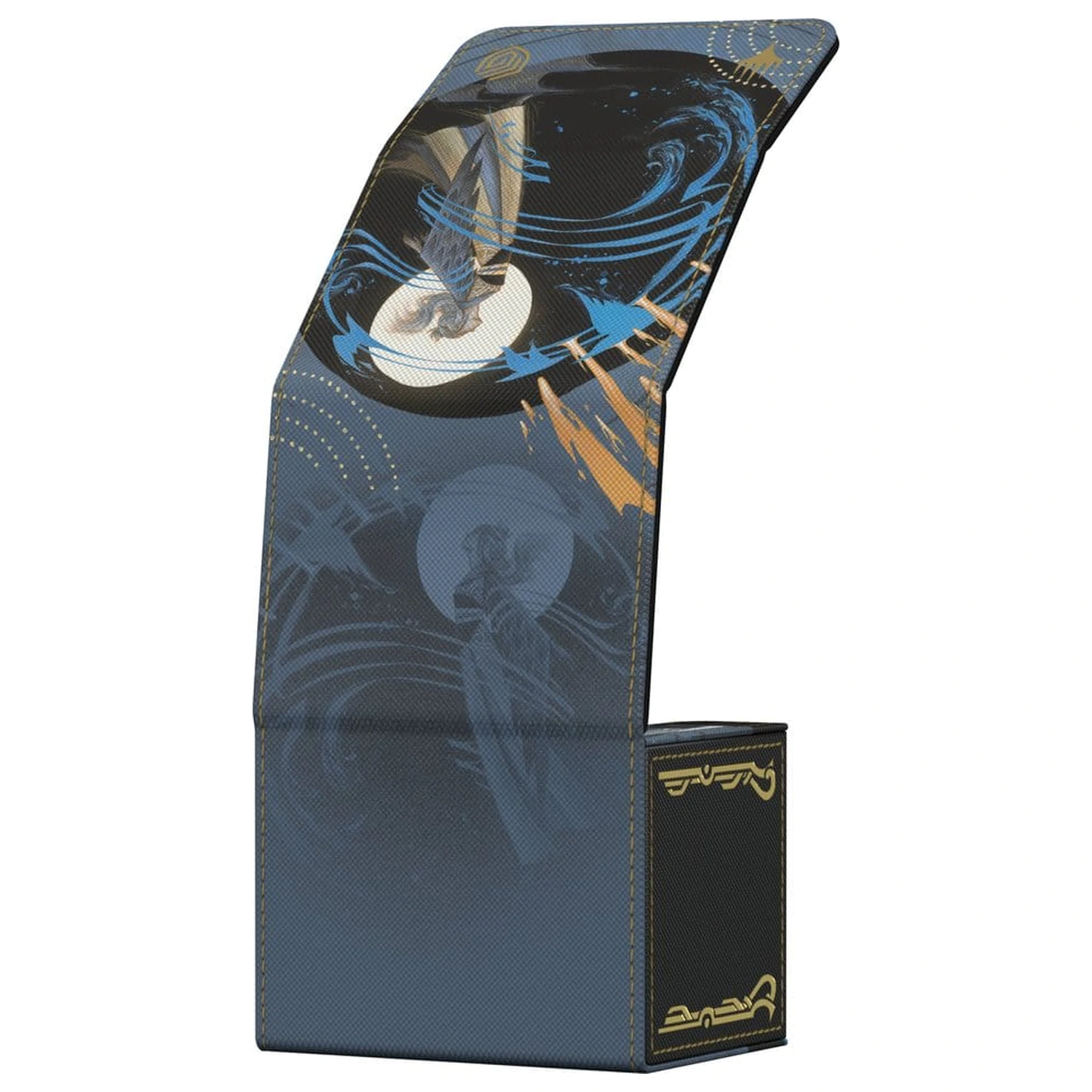 Ultimate Guard Sidewinder 100+ Xenoskin Magic: The Gathering "Secrets of Strixhaven" - Force of Will pudełko na talię zdjęcie produktu