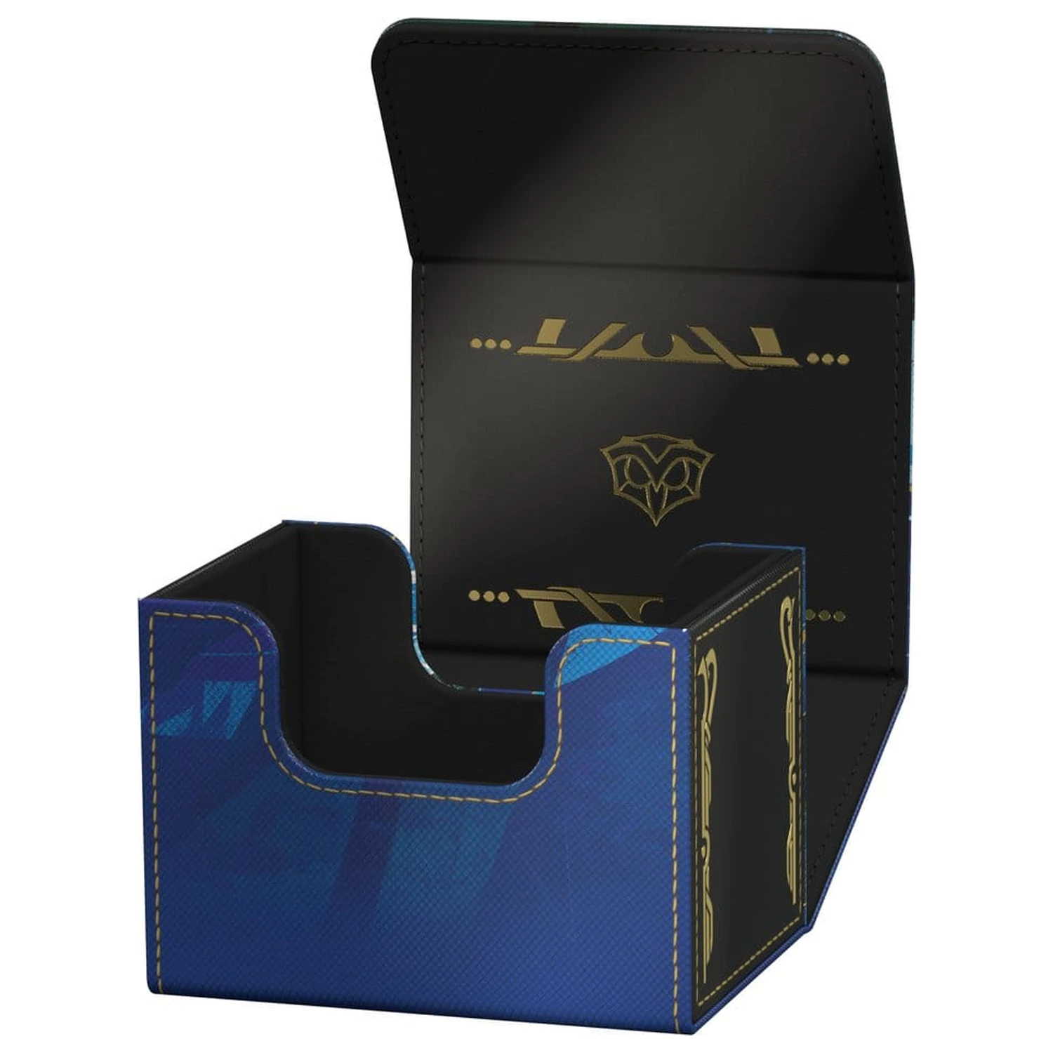 Ultimate Guard Sidewinder 100+ Xenoskin Magic: The Gathering "Secrets of Strixhaven" - Pongify pudełko na talię zdjęcie produktu