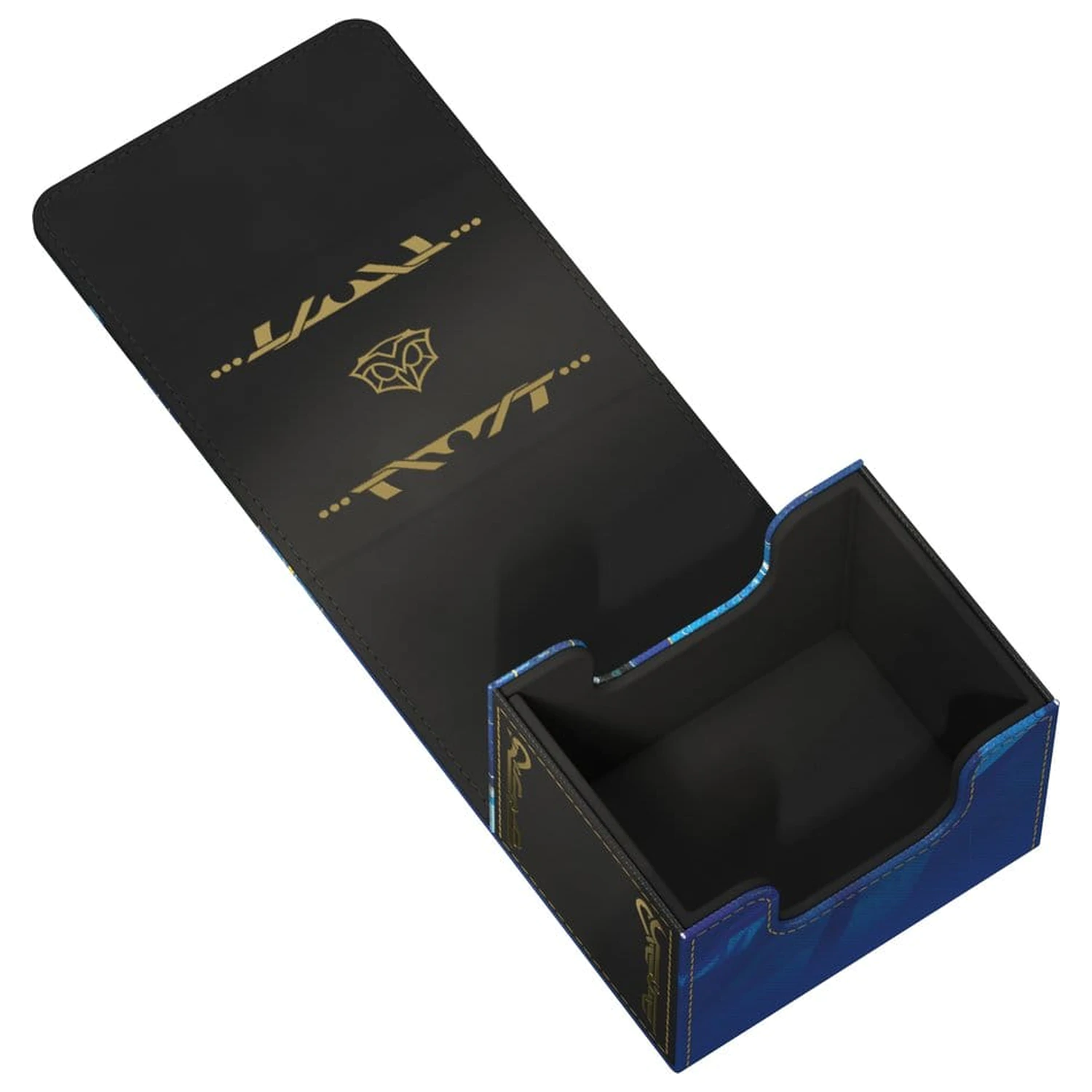 Ultimate Guard Sidewinder 100+ Xenoskin Magic: The Gathering "Secrets of Strixhaven" - Pongify pudełko na talię zdjęcie produktu