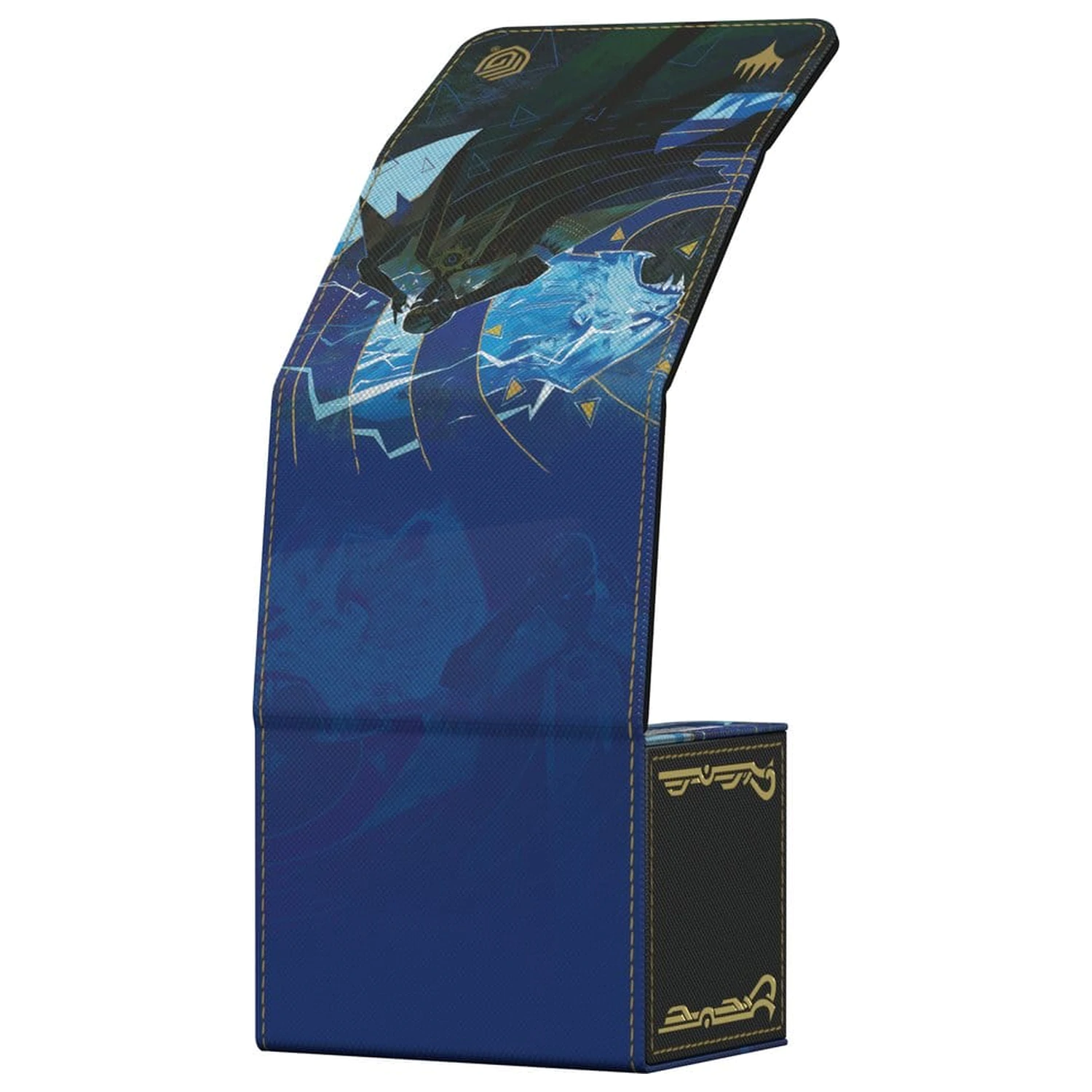 Ultimate Guard Sidewinder 100+ Xenoskin Magic: The Gathering "Secrets of Strixhaven" - Pongify pudełko na talię zdjęcie produktu