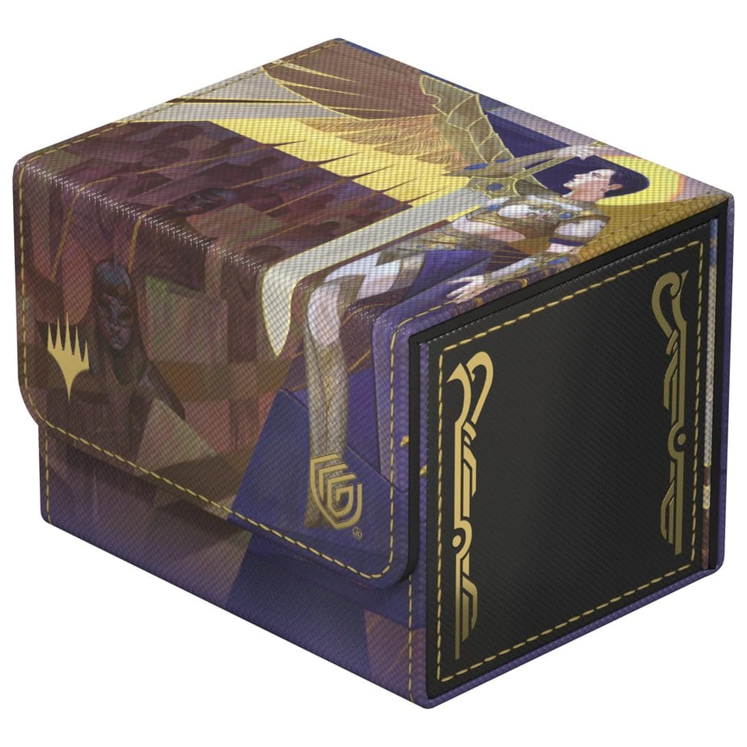 Ultimate Guard Sidewinder 100+ Xenoskin Magic: The Gathering "Secrets of Strixhaven" - Akroma's Will zdjęcie produktu