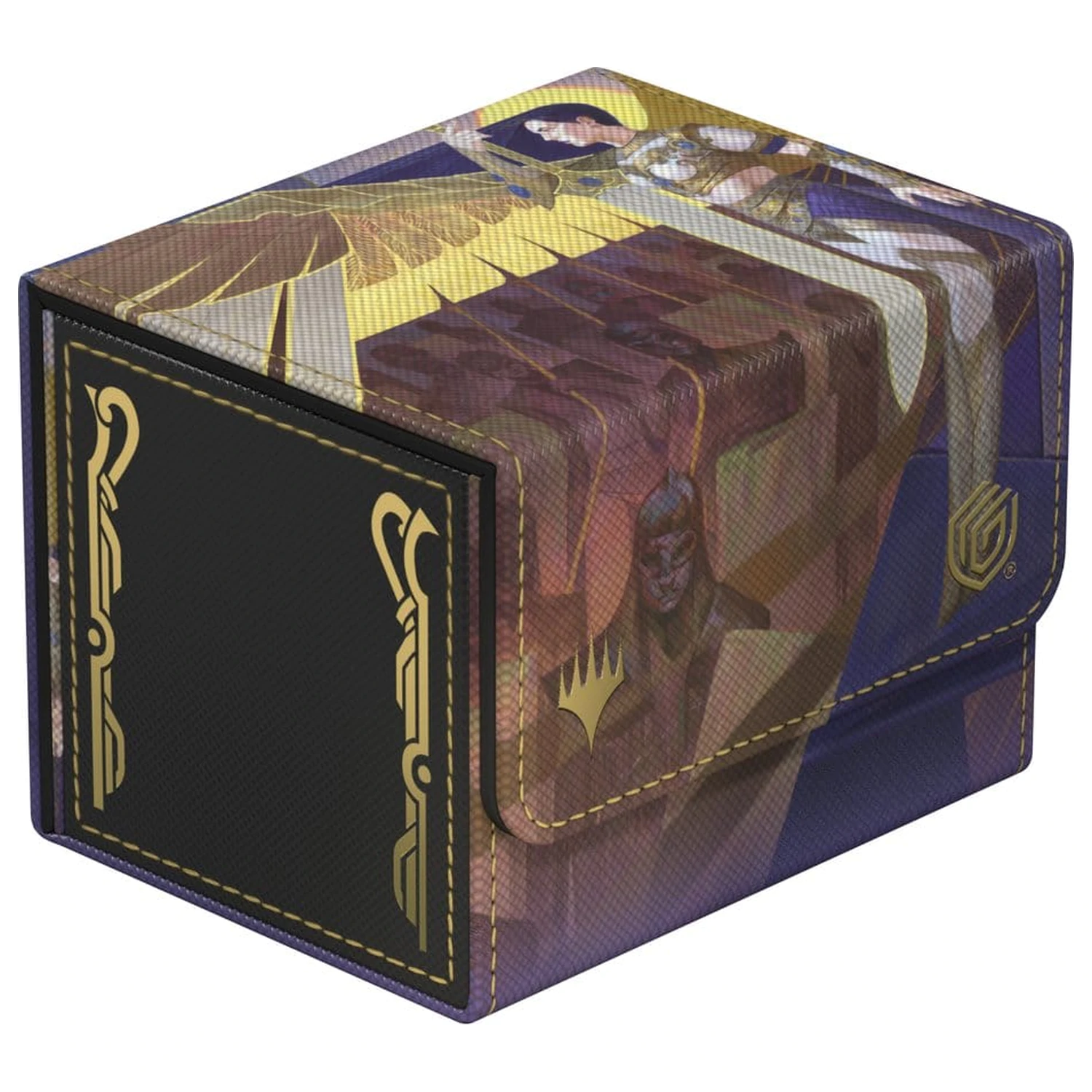 Ultimate Guard Sidewinder 100+ Xenoskin Magic: The Gathering "Secrets of Strixhaven" - Akroma's Will zdjęcie produktu