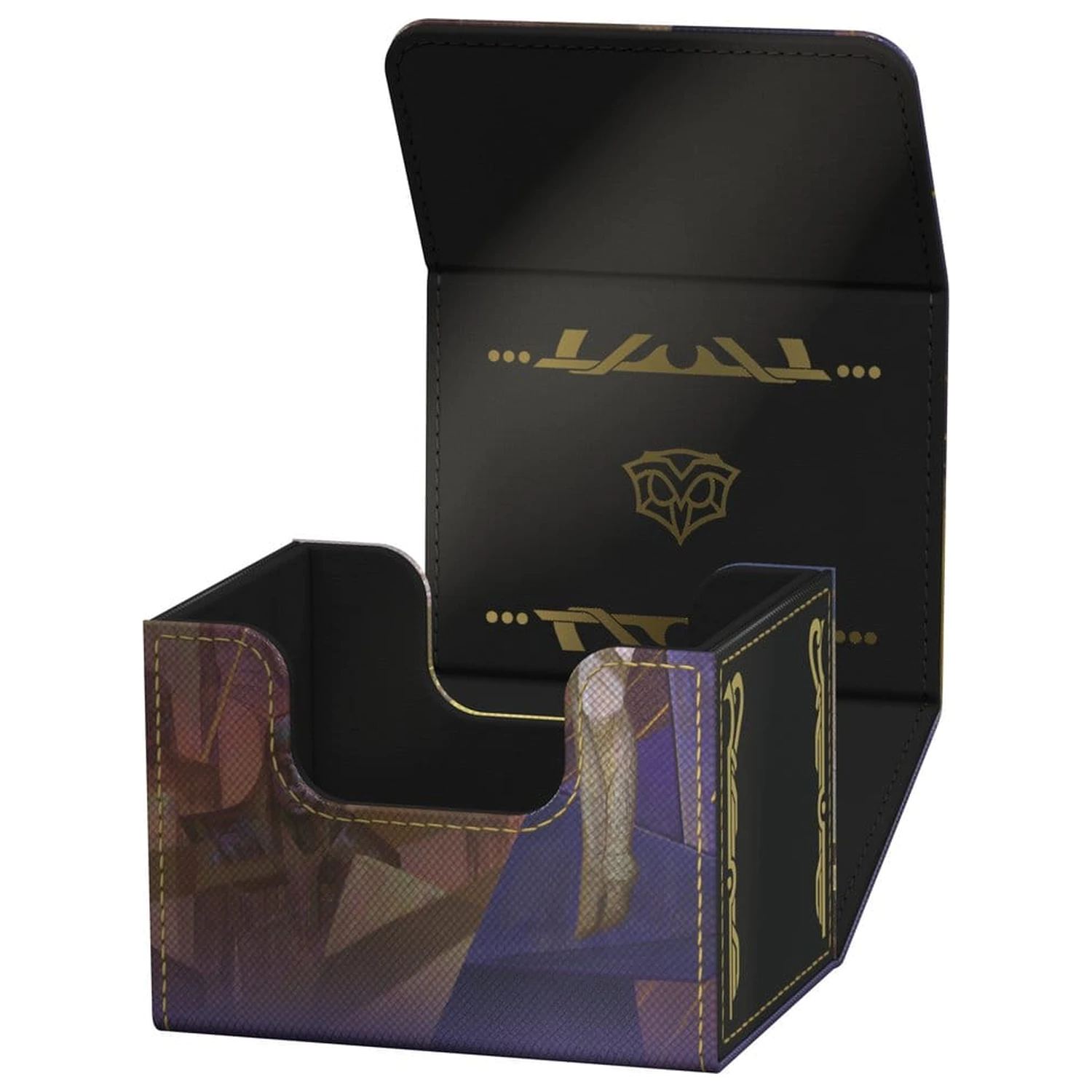 Ultimate Guard Sidewinder 100+ Xenoskin Magic: The Gathering "Secrets of Strixhaven" - Akroma's Will zdjęcie produktu