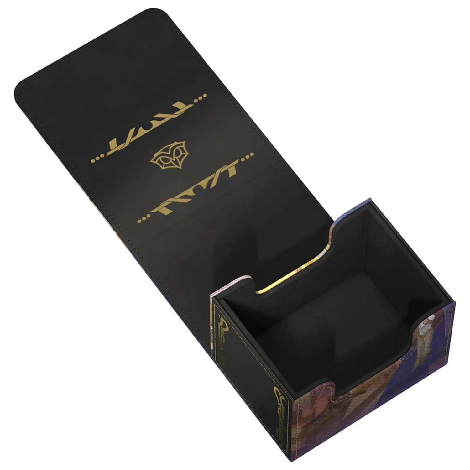 Ultimate Guard Sidewinder 100+ Xenoskin Magic: The Gathering "Secrets of Strixhaven" - Akroma's Will zdjęcie produktu