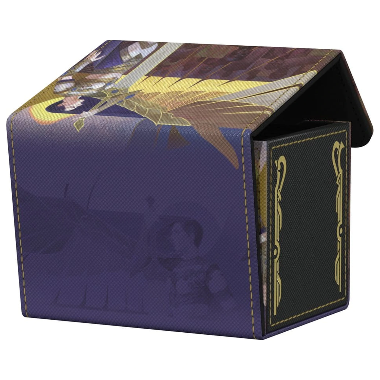 Ultimate Guard Sidewinder 100+ Xenoskin Magic: The Gathering "Secrets of Strixhaven" - Akroma's Will zdjęcie produktu