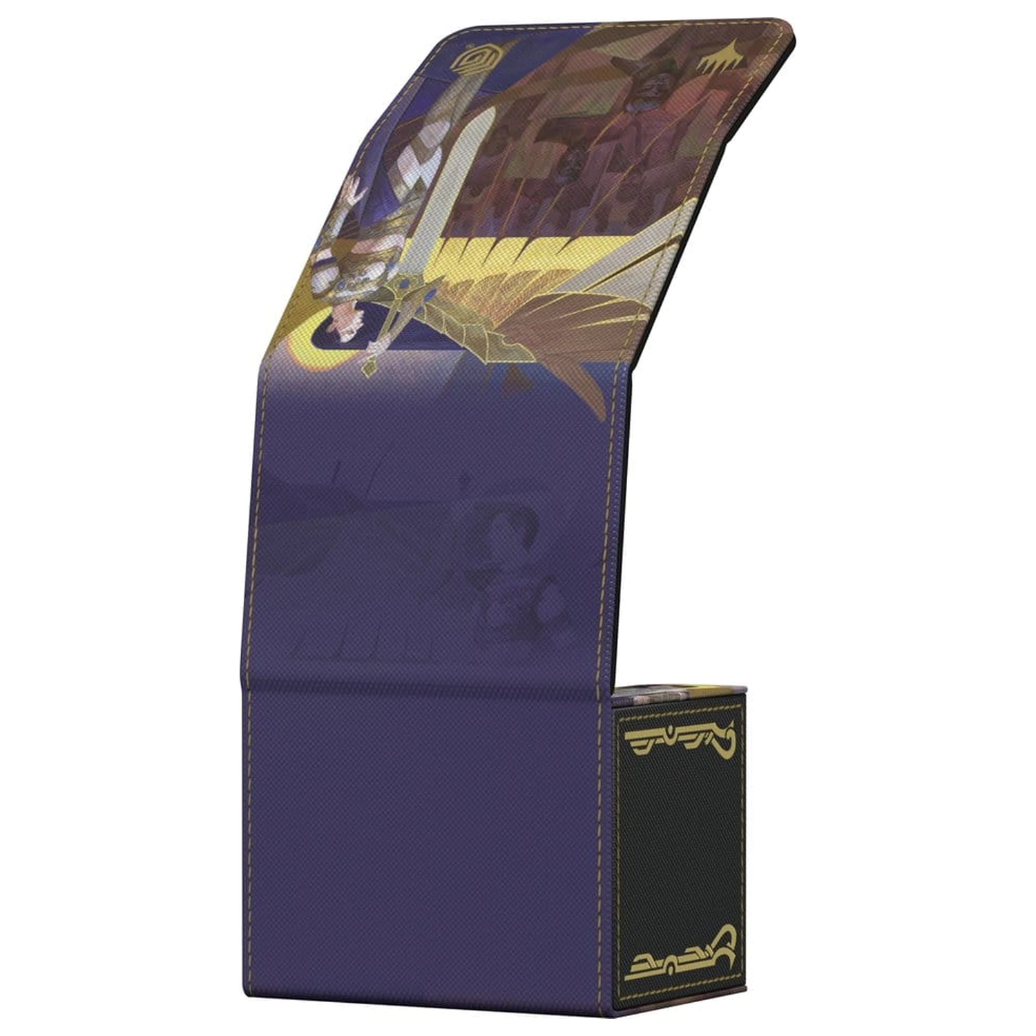 Ultimate Guard Sidewinder 100+ Xenoskin Magic: The Gathering "Secrets of Strixhaven" - Akroma's Will zdjęcie produktu