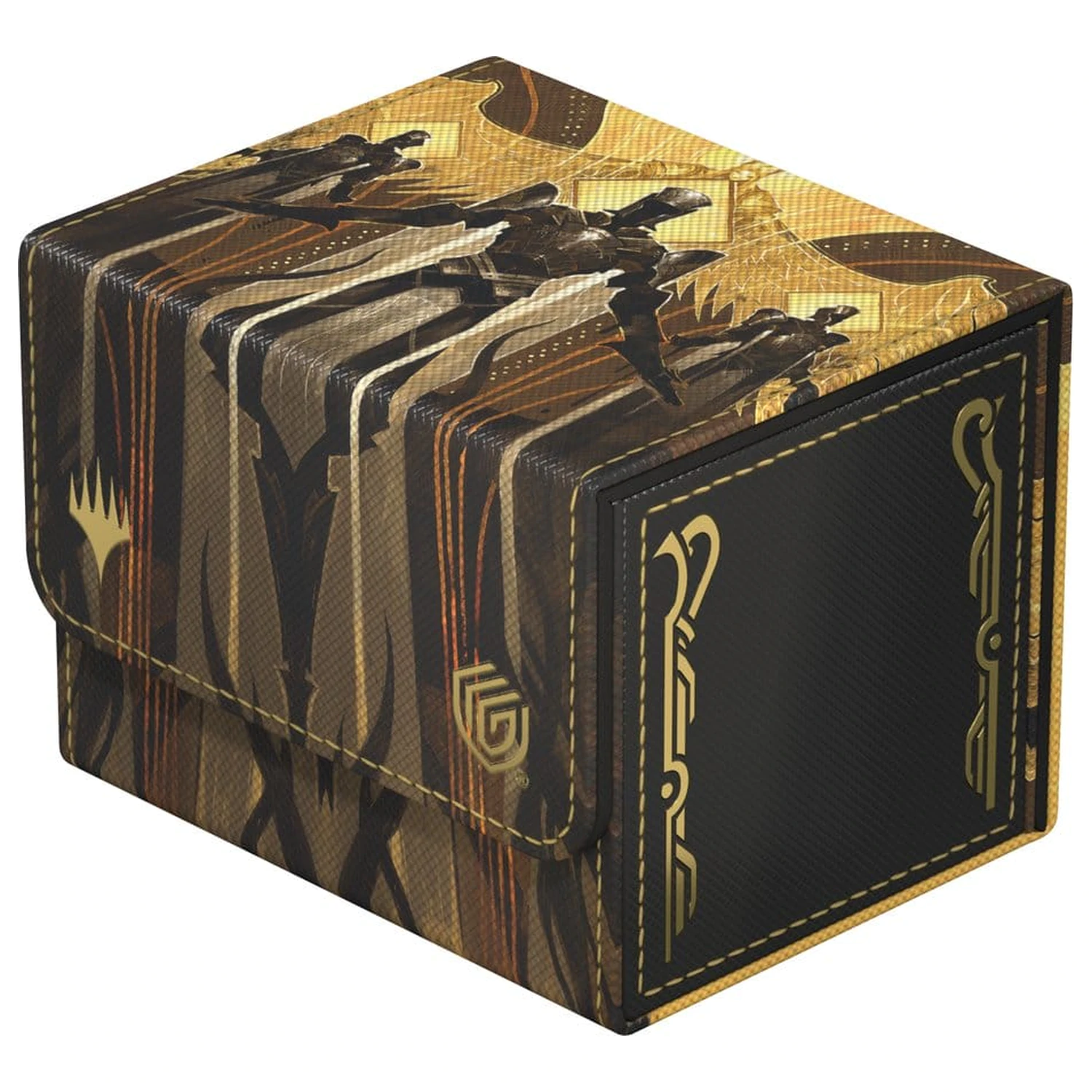 Ultimate Guard Sidewinder 100+ Xenoskin Magic: The Gathering "Secrets of Strixhaven" - White Rare (Alternate Art) zdjęcie produktu