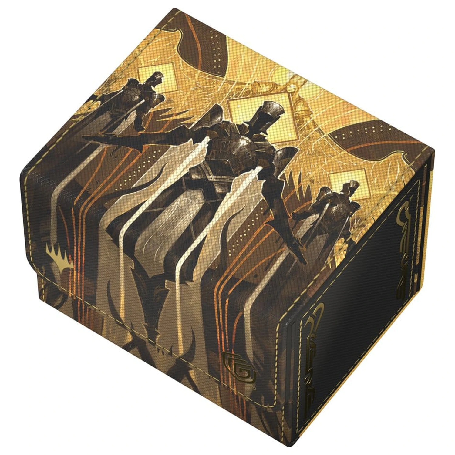 Ultimate Guard Sidewinder 100+ Xenoskin Magic: The Gathering "Secrets of Strixhaven" - White Rare (Alternate Art) zdjęcie produktu