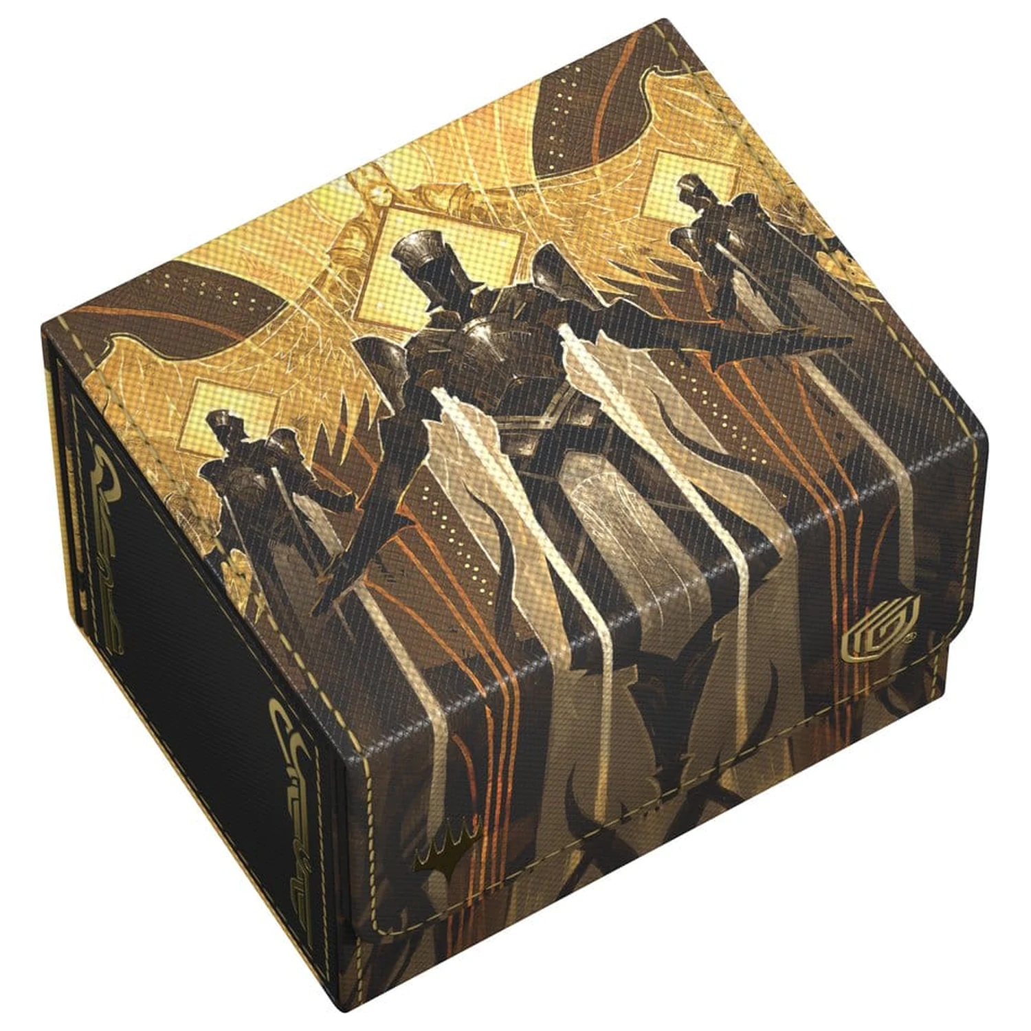 Ultimate Guard Sidewinder 100+ Xenoskin Magic: The Gathering "Secrets of Strixhaven" - White Rare (Alternate Art) zdjęcie produktu