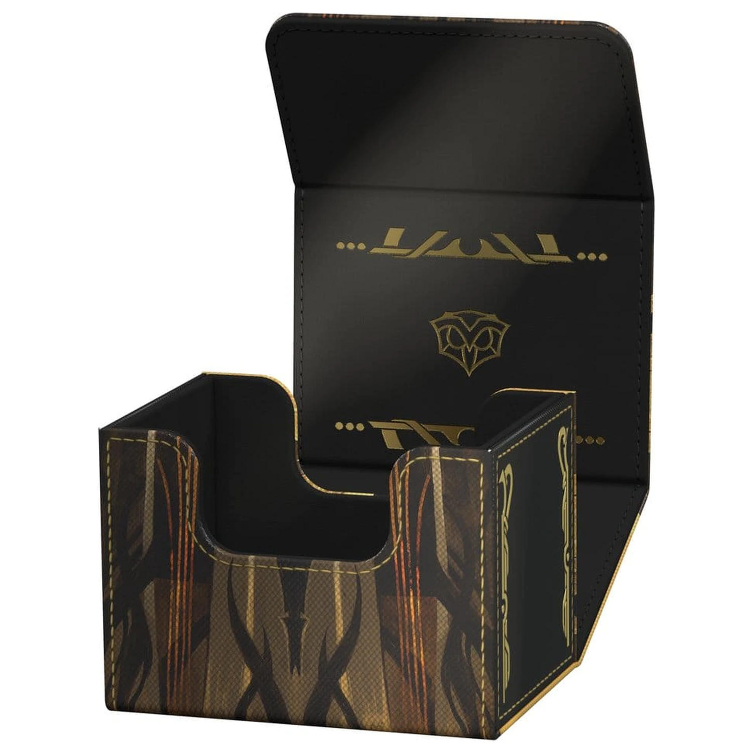 Ultimate Guard Sidewinder 100+ Xenoskin Magic: The Gathering "Secrets of Strixhaven" - White Rare (Alternate Art) zdjęcie produktu