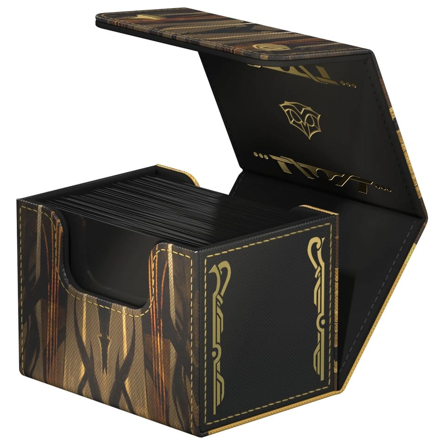 Ultimate Guard Sidewinder 100+ Xenoskin Magic: The Gathering "Secrets of Strixhaven" - White Rare (Alternate Art) zdjęcie produktu