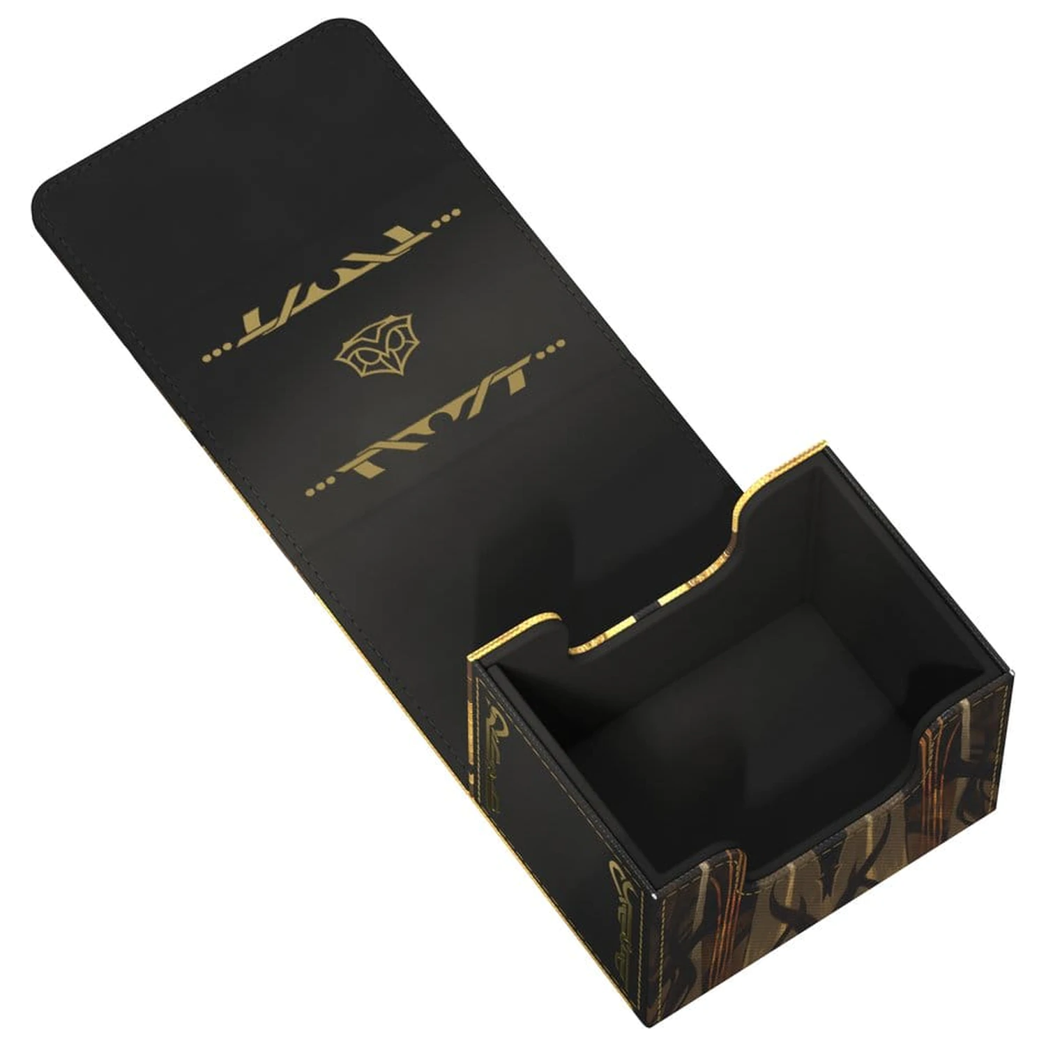 Ultimate Guard Sidewinder 100+ Xenoskin Magic: The Gathering "Secrets of Strixhaven" - White Rare (Alternate Art) zdjęcie produktu