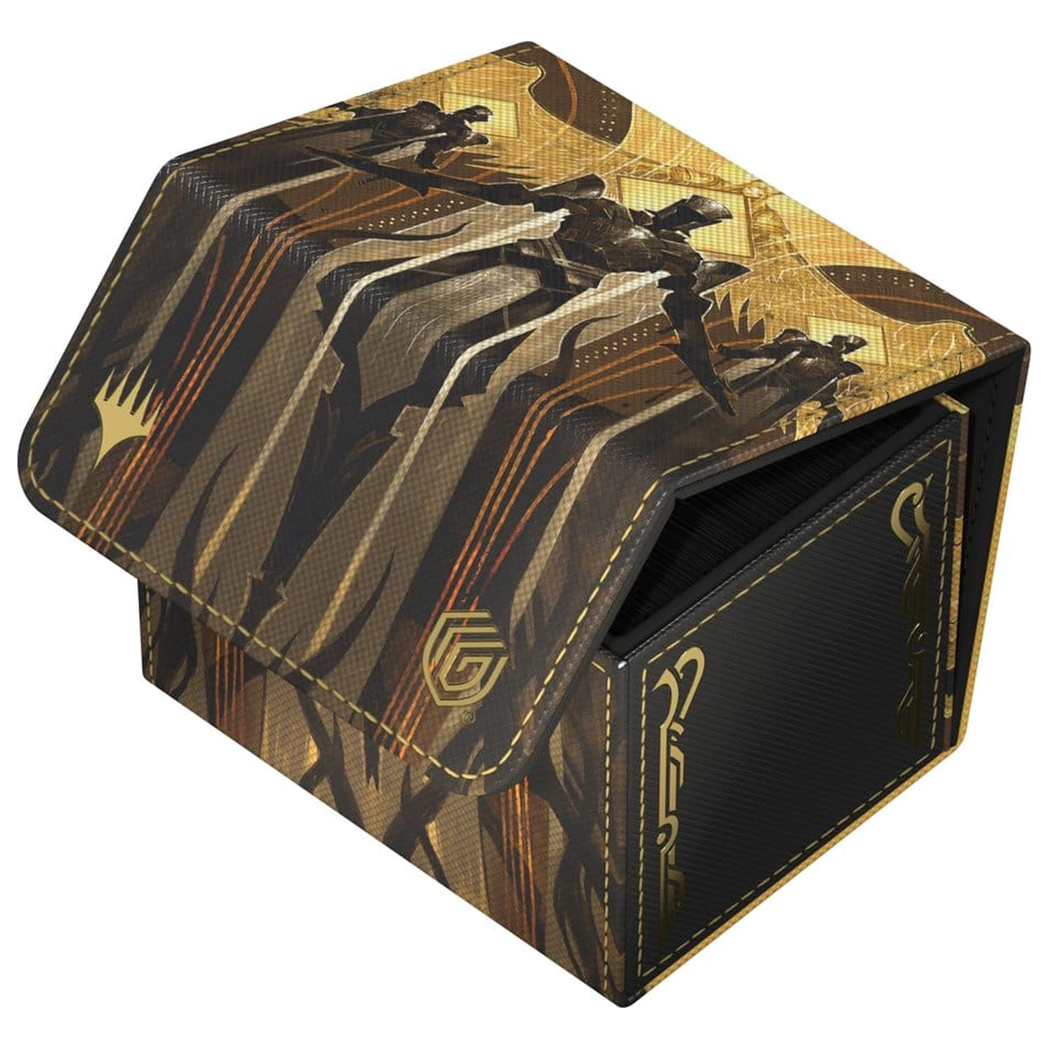 Ultimate Guard Sidewinder 100+ Xenoskin Magic: The Gathering "Secrets of Strixhaven" - White Rare (Alternate Art) zdjęcie produktu