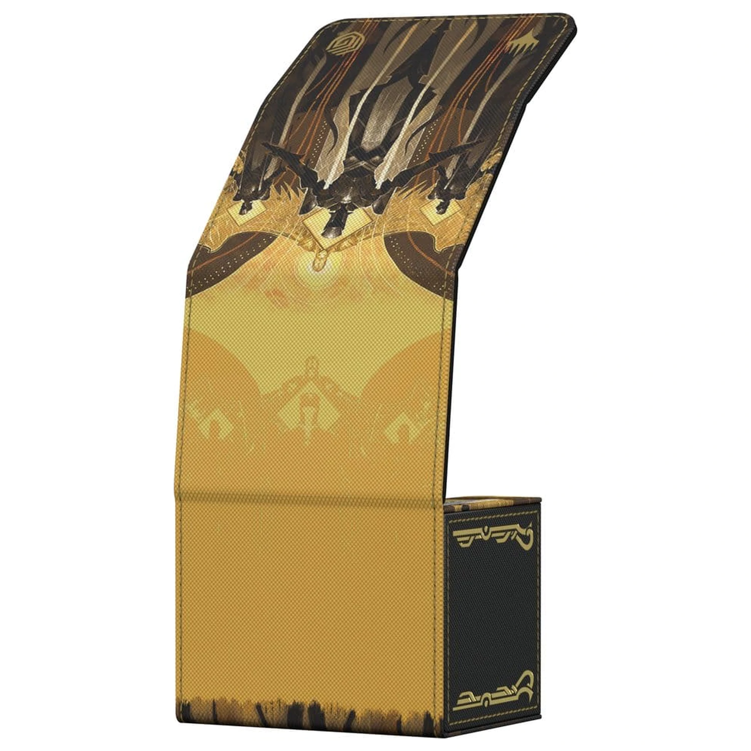 Ultimate Guard Sidewinder 100+ Xenoskin Magic: The Gathering "Secrets of Strixhaven" - White Rare (Alternate Art) zdjęcie produktu