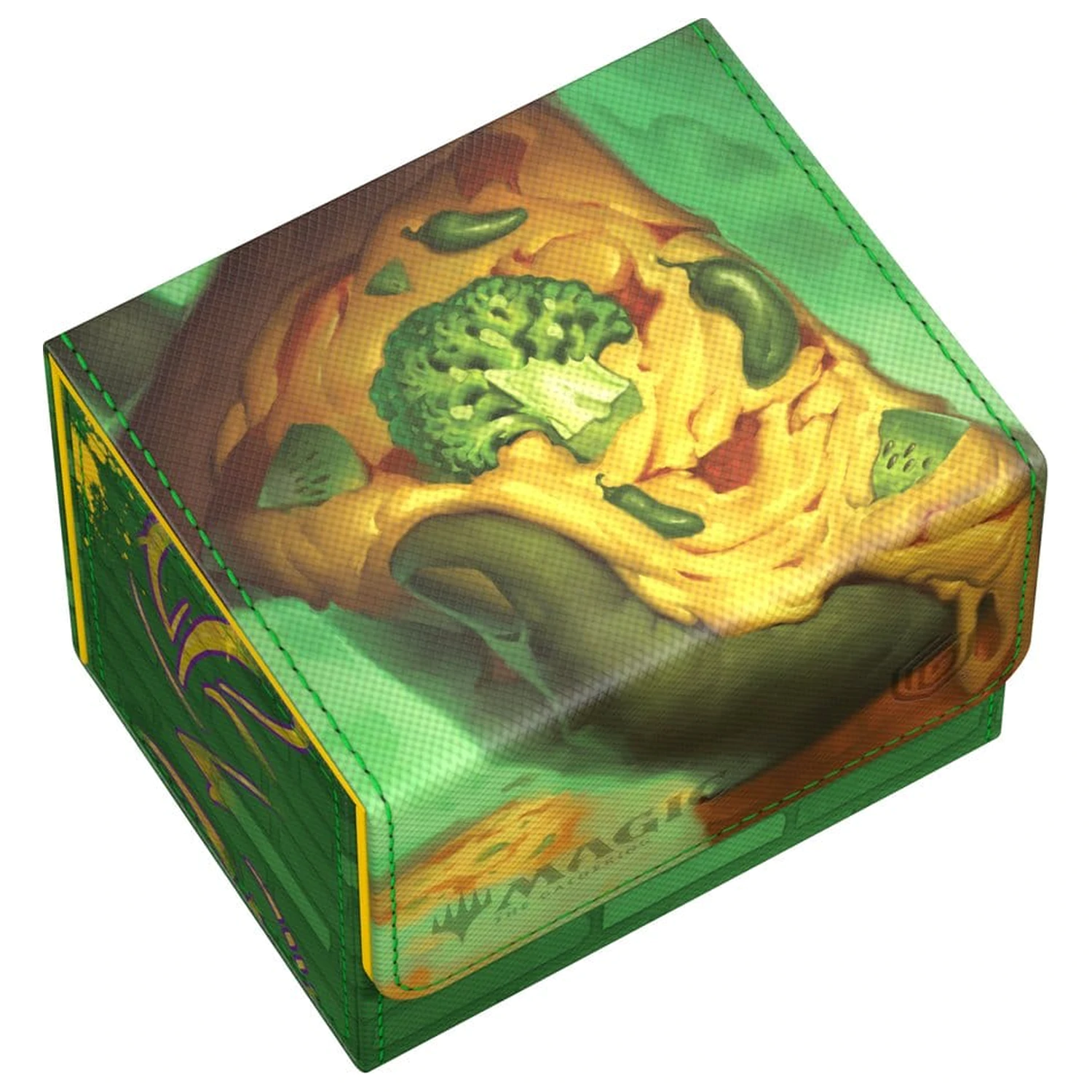 Ultimate Guard Sidewinder 100+ Xenoskin Magic: The Gathering | Teenage Mutant Ninja Turtles - Forest zdjęcie produktu