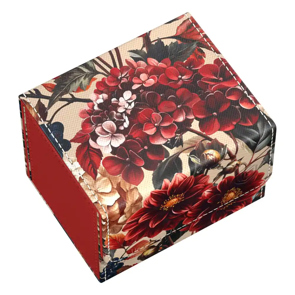 Ultimate Guard Sidewinder 100+ Xenoskin "Floral Places" - Autumn Heath zdjęcie produktu