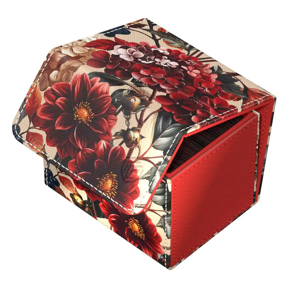 Ultimate Guard Sidewinder 100+ Xenoskin "Floral Places" - Autumn Heath zdjęcie produktu
