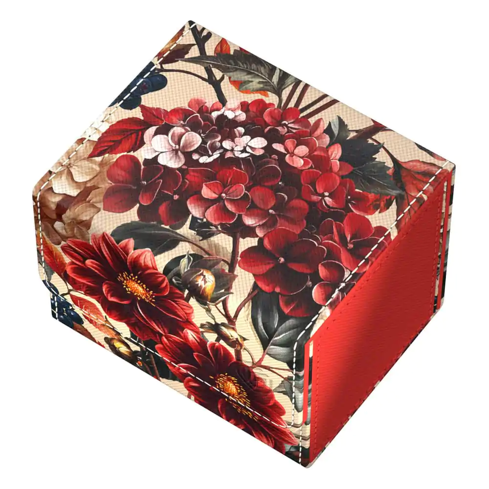 Ultimate Guard Sidewinder 100+ Xenoskin "Floral Places" - Autumn Heath zdjęcie produktu