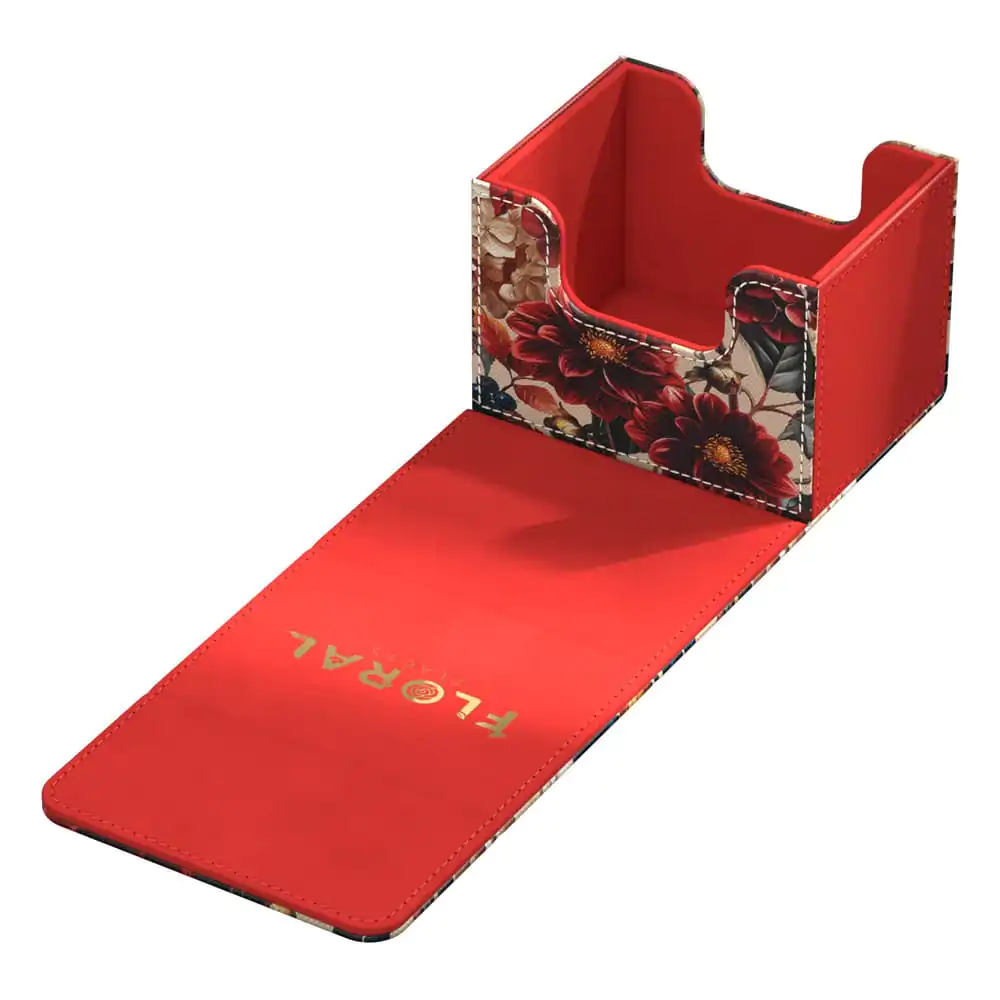 Ultimate Guard Sidewinder 100+ Xenoskin "Floral Places" - Autumn Heath zdjęcie produktu