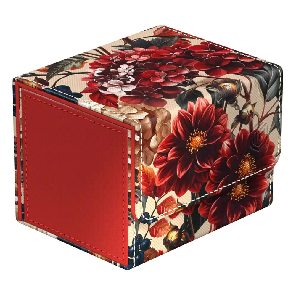 Ultimate Guard Sidewinder 100+ Xenoskin "Floral Places" - Autumn Heath zdjęcie produktu