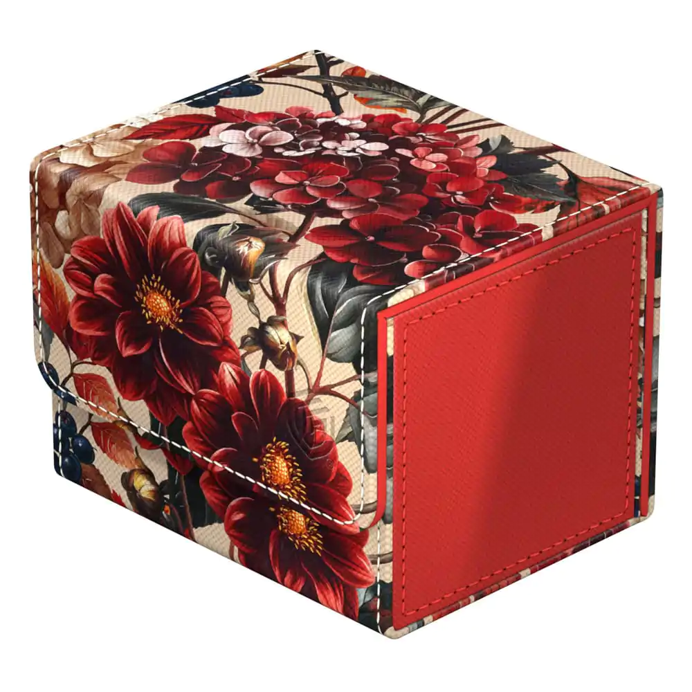 Ultimate Guard Sidewinder 100+ Xenoskin "Floral Places" - Autumn Heath zdjęcie produktu