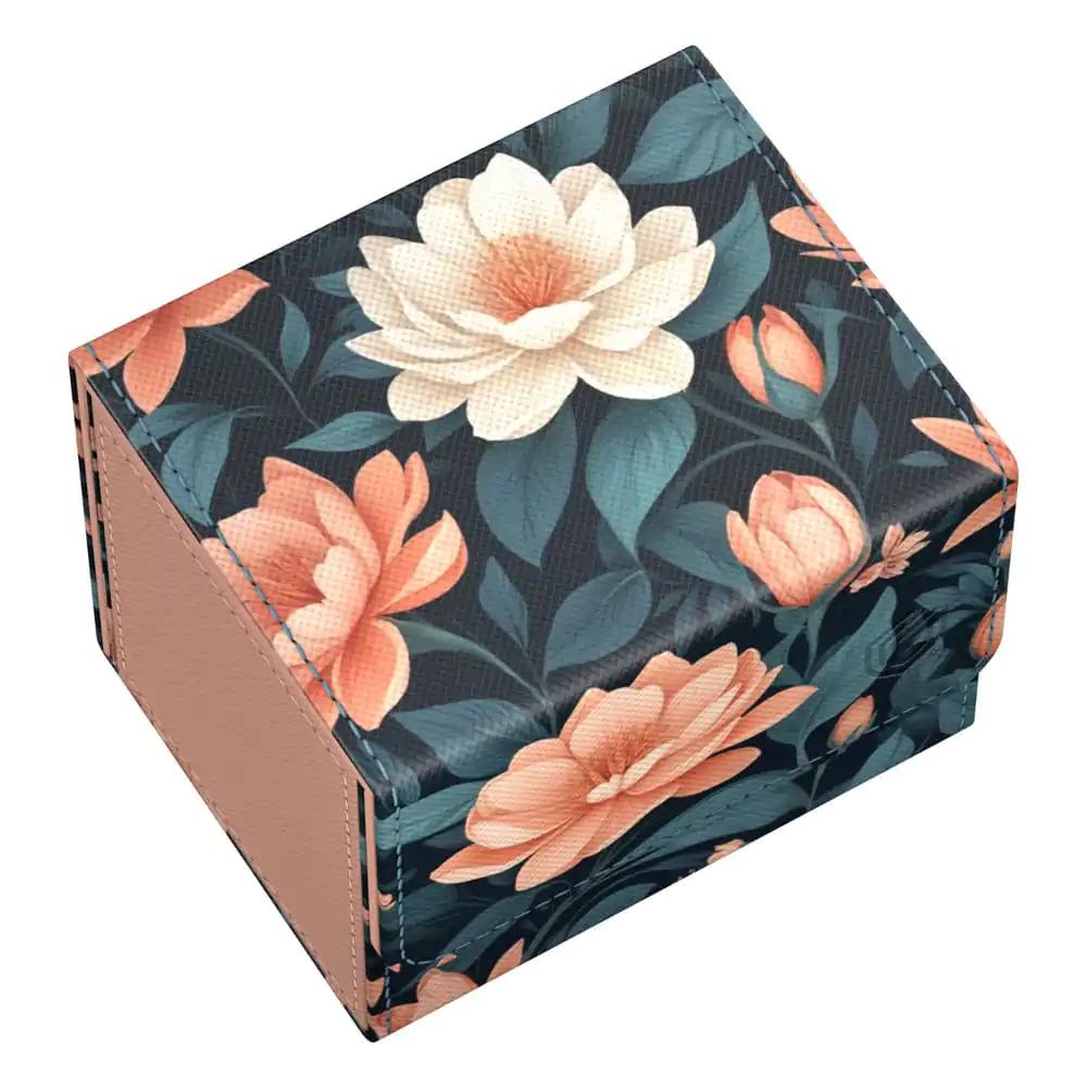 Ultimate Guard Sidewinder 100+ Xenoskin "Floral Places" - Quiet Glade zdjęcie produktu