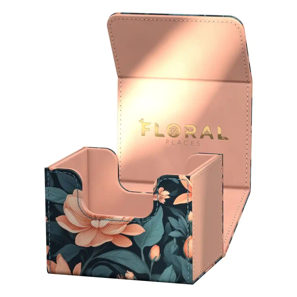 Ultimate Guard Sidewinder 100+ Xenoskin "Floral Places" - Quiet Glade zdjęcie produktu