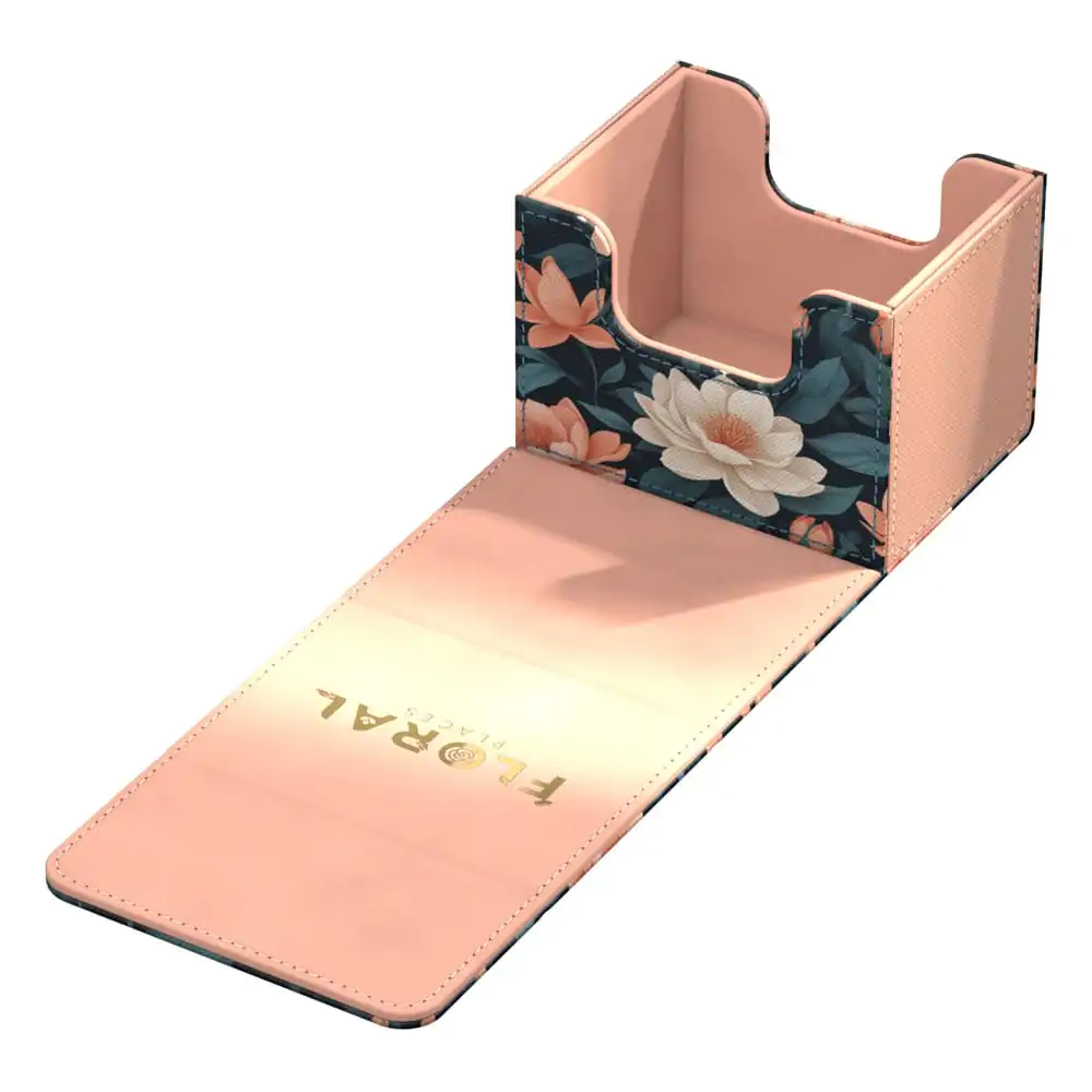 Ultimate Guard Sidewinder 100+ Xenoskin "Floral Places" - Quiet Glade zdjęcie produktu